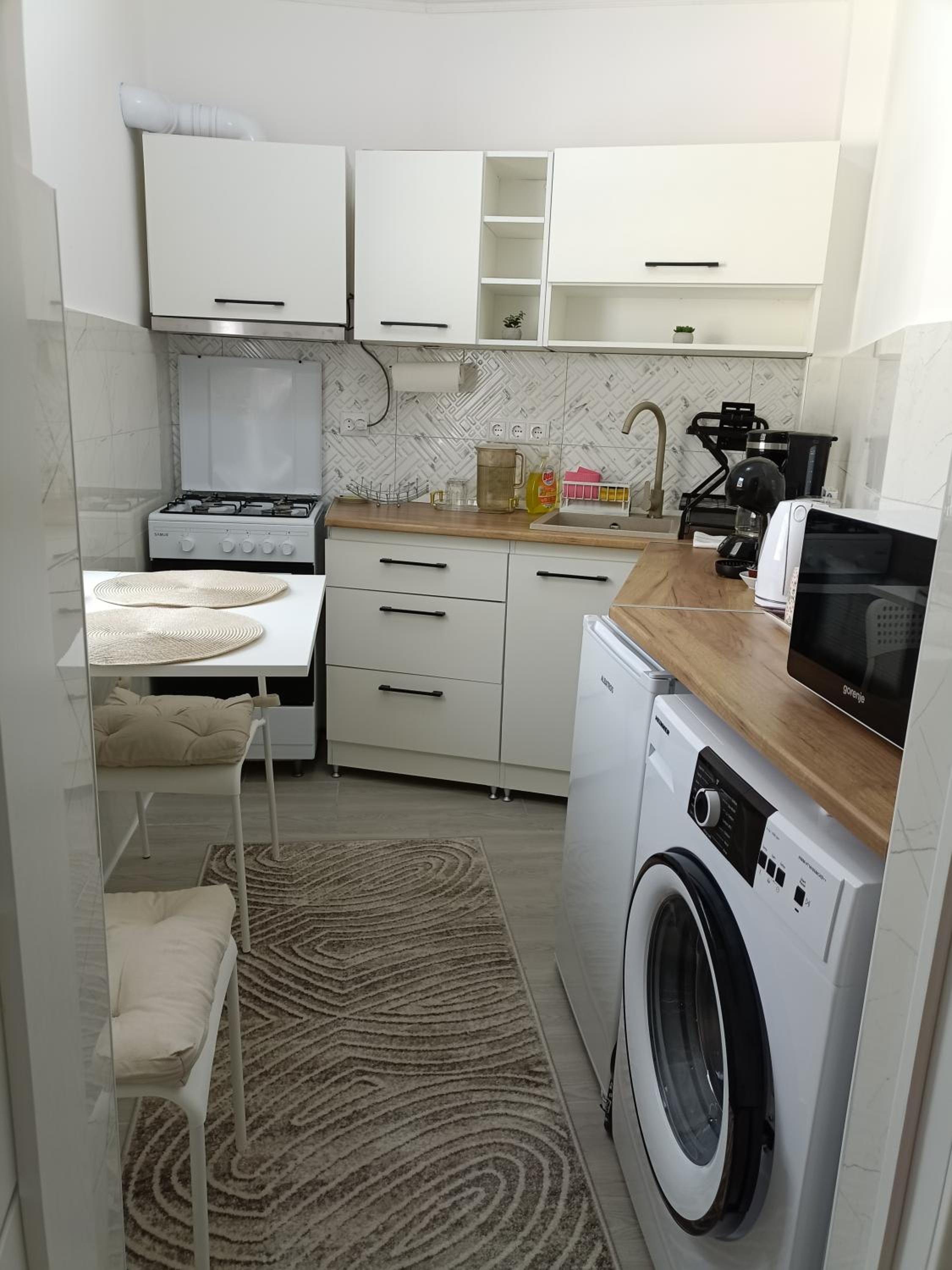 Apartament Serenity