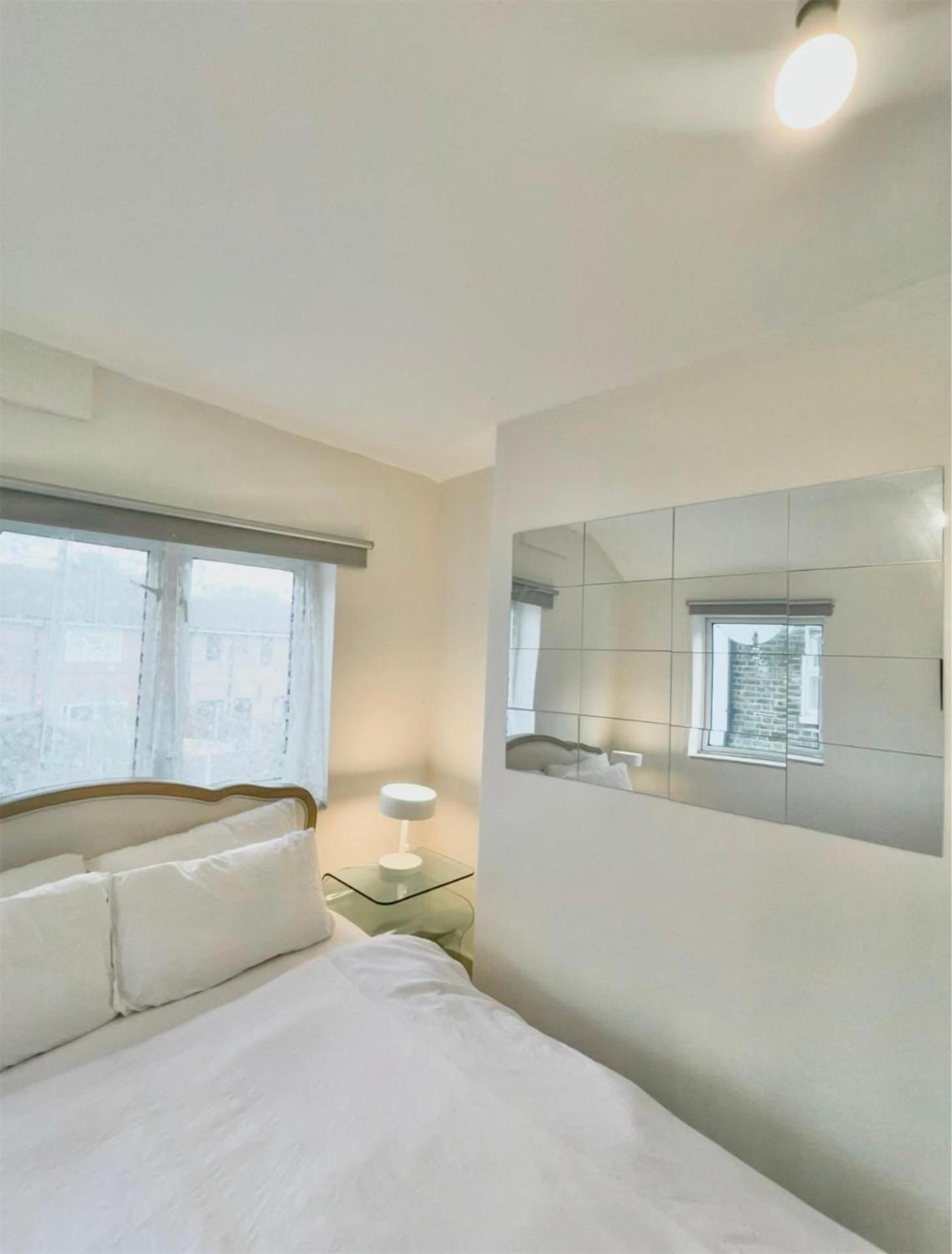Spacious House in Surrey Quay