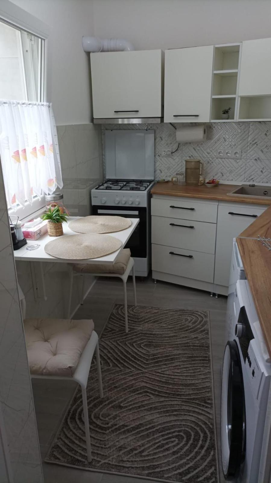 Apartament Serenity