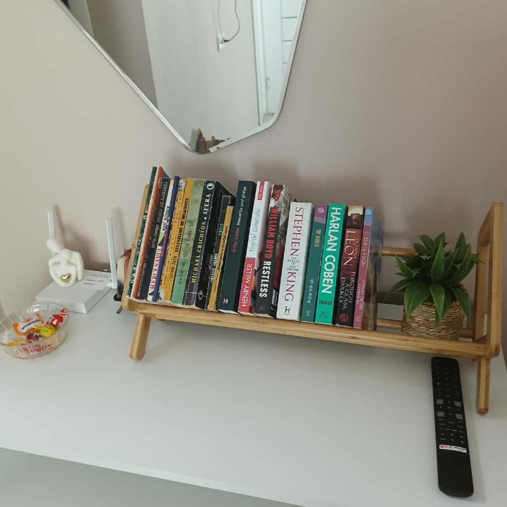 Apartament Serenity