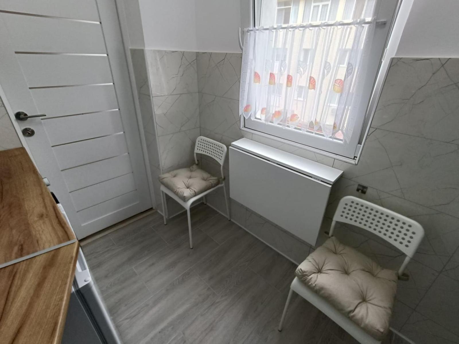Apartament Serenity