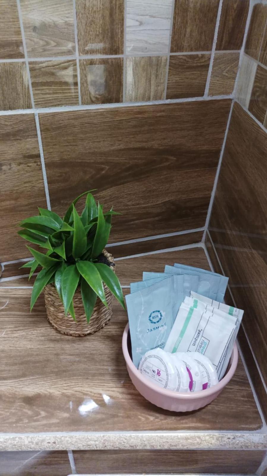 Apartament Serenity