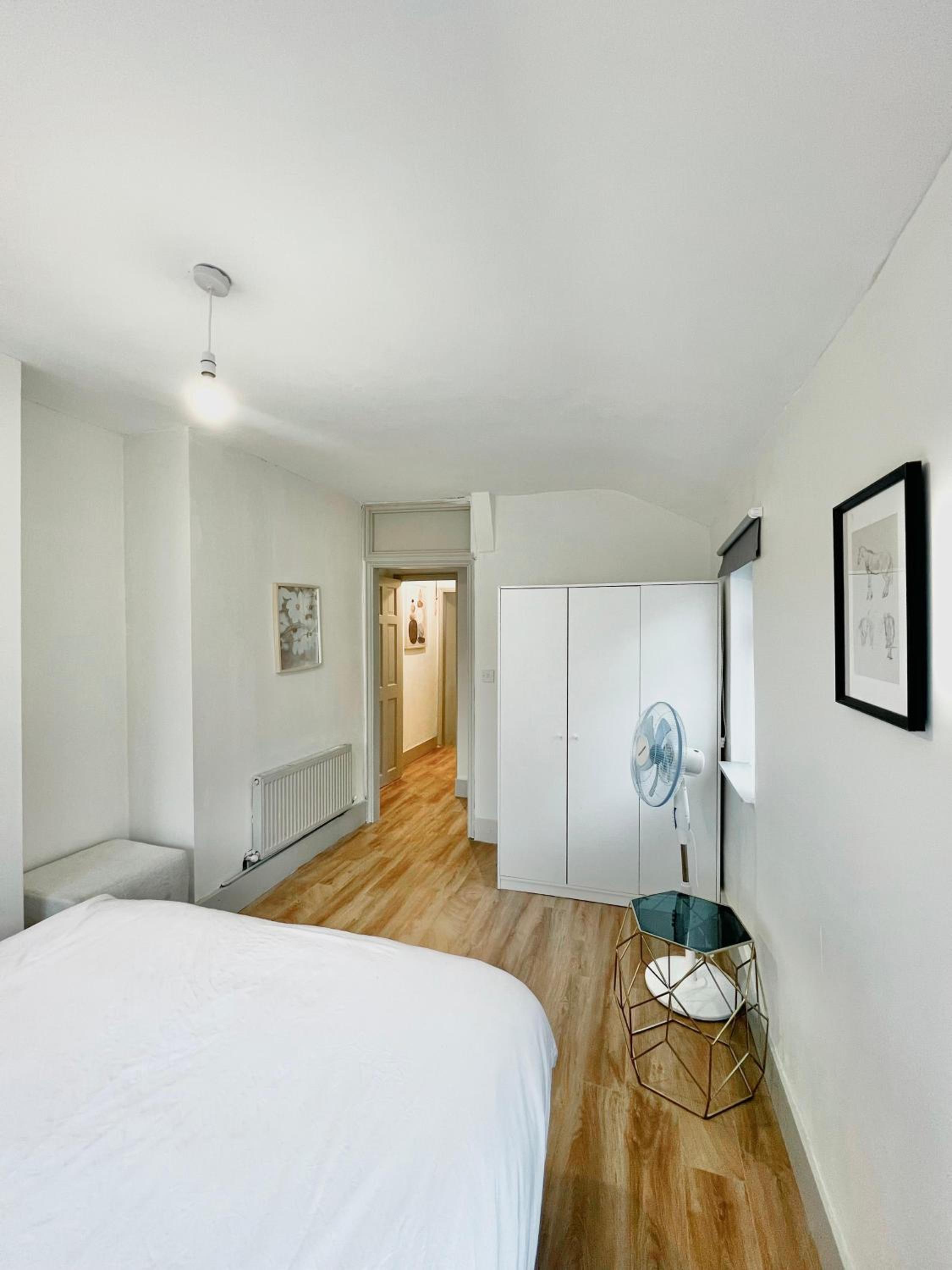 Spacious House in Surrey Quay
