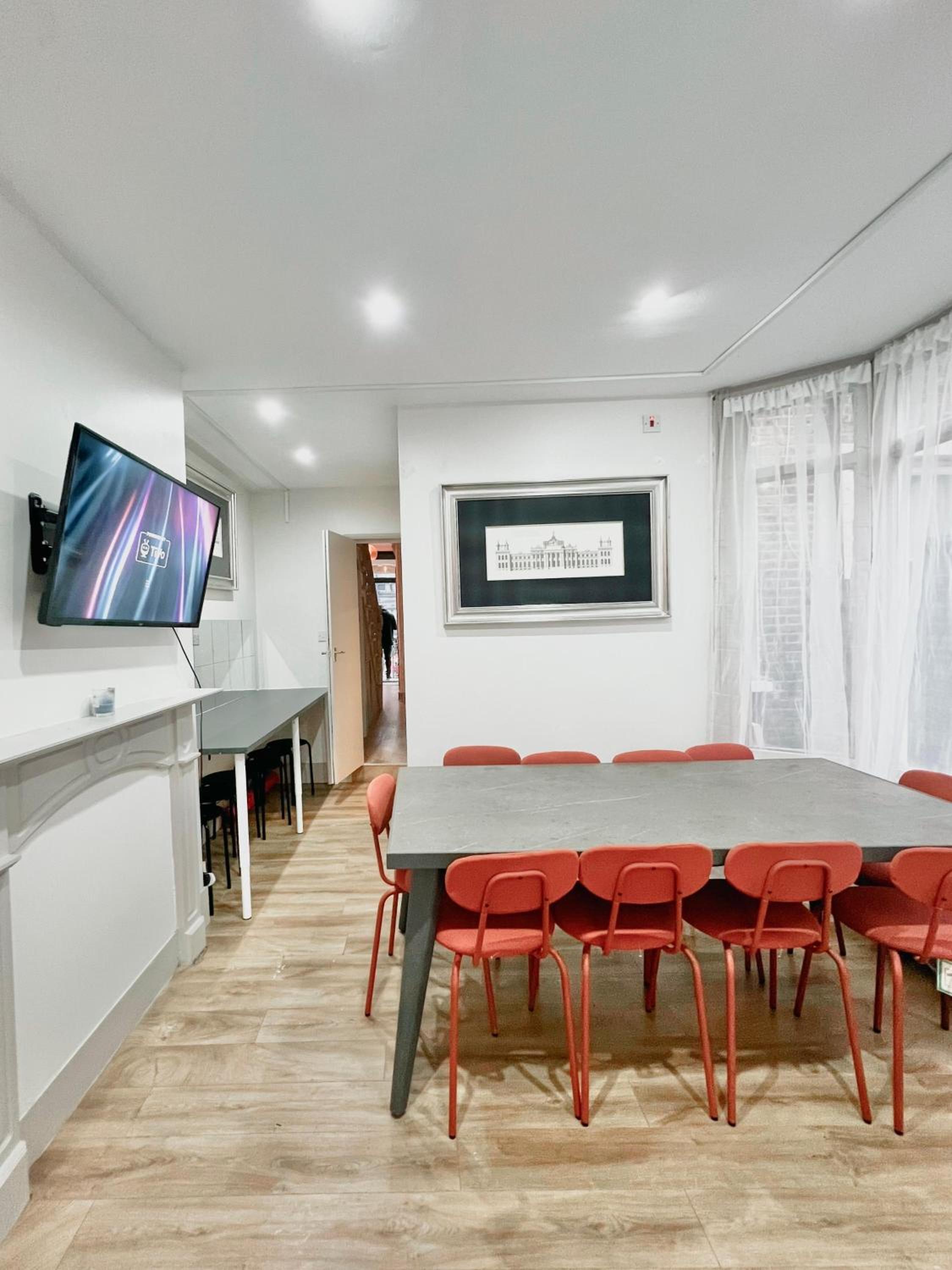 Spacious House in Surrey Quay