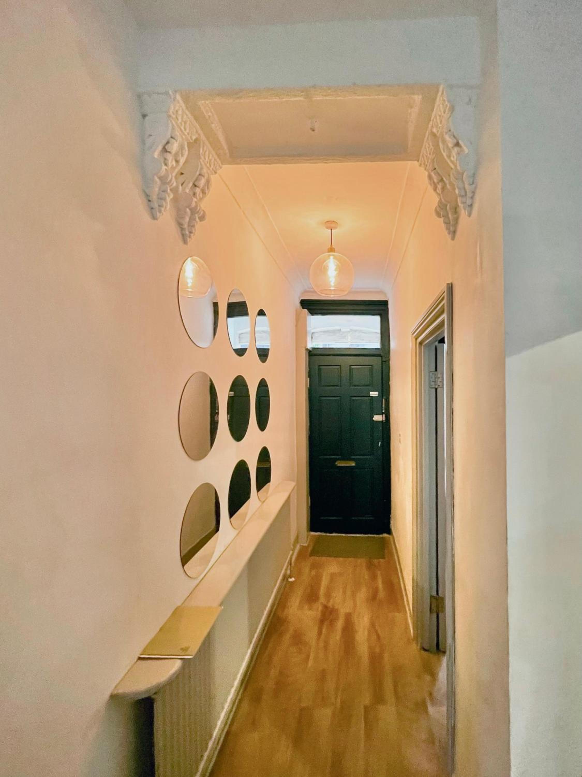 Spacious House in Surrey Quay