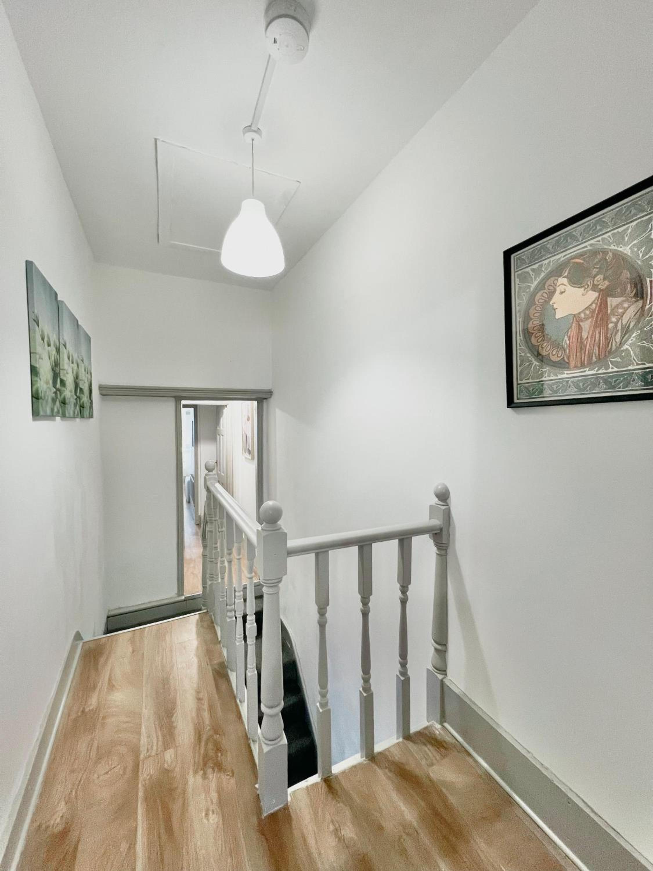 Spacious House in Surrey Quay