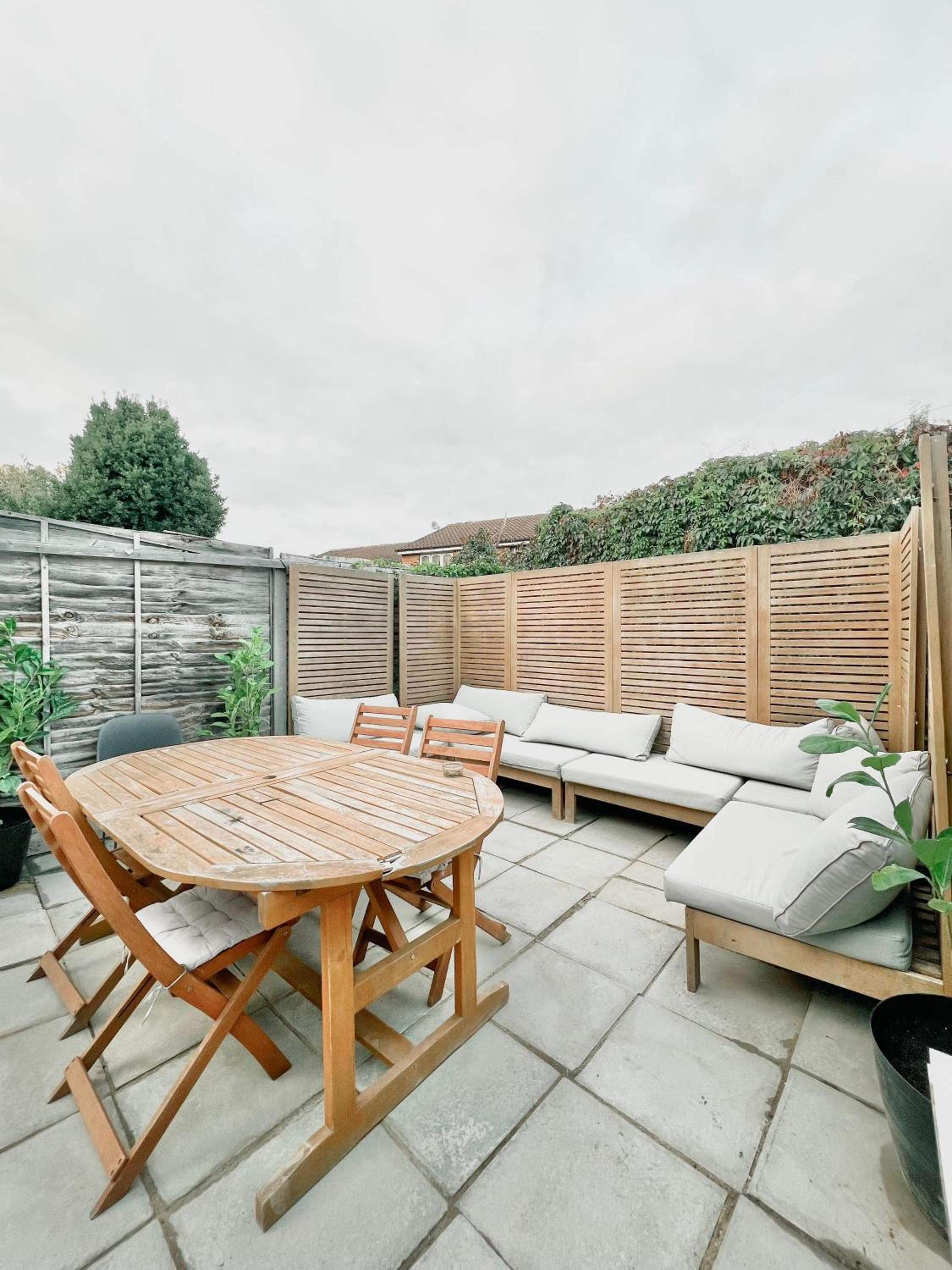Spacious House in Surrey Quay