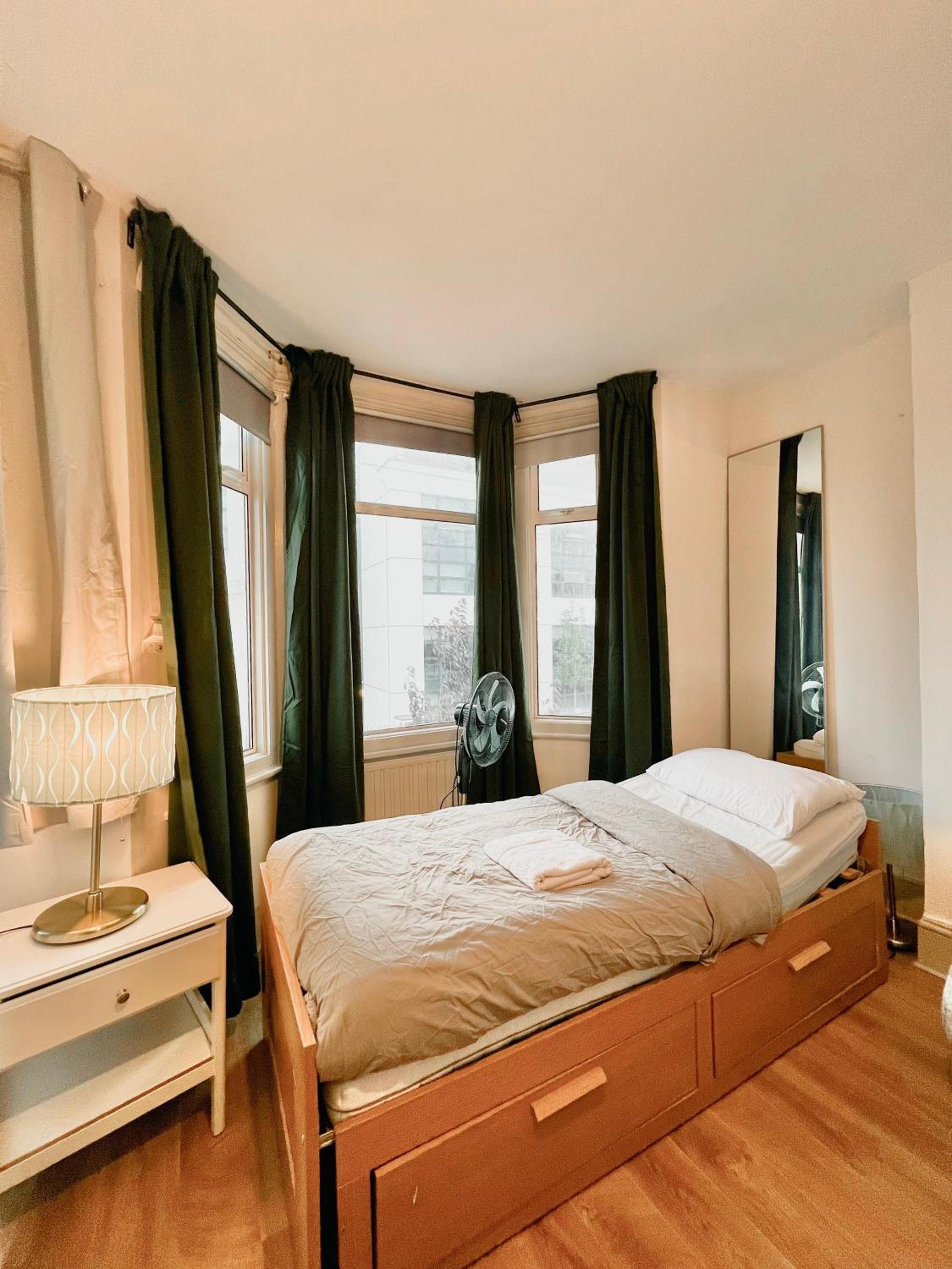 Spacious House in Surrey Quay