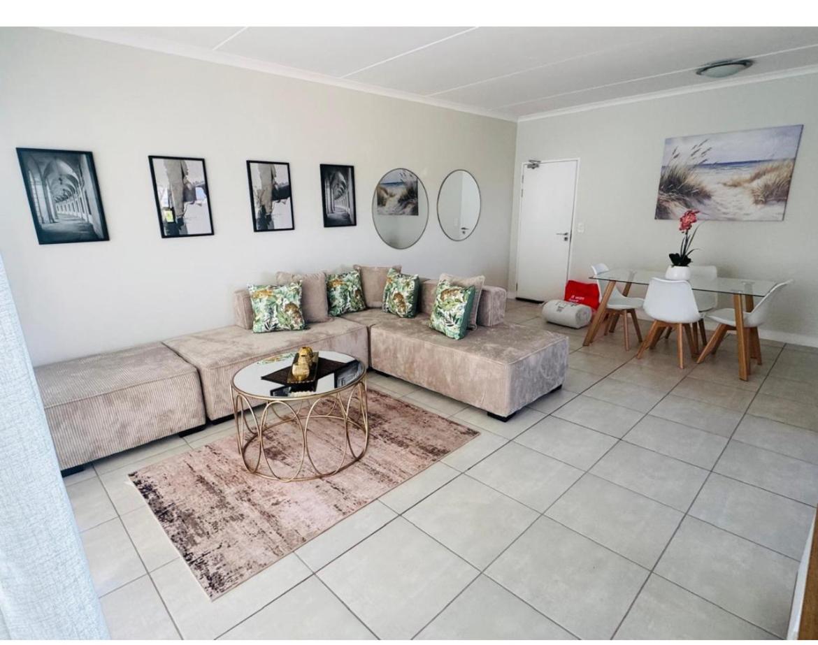The Blyde Pretoria