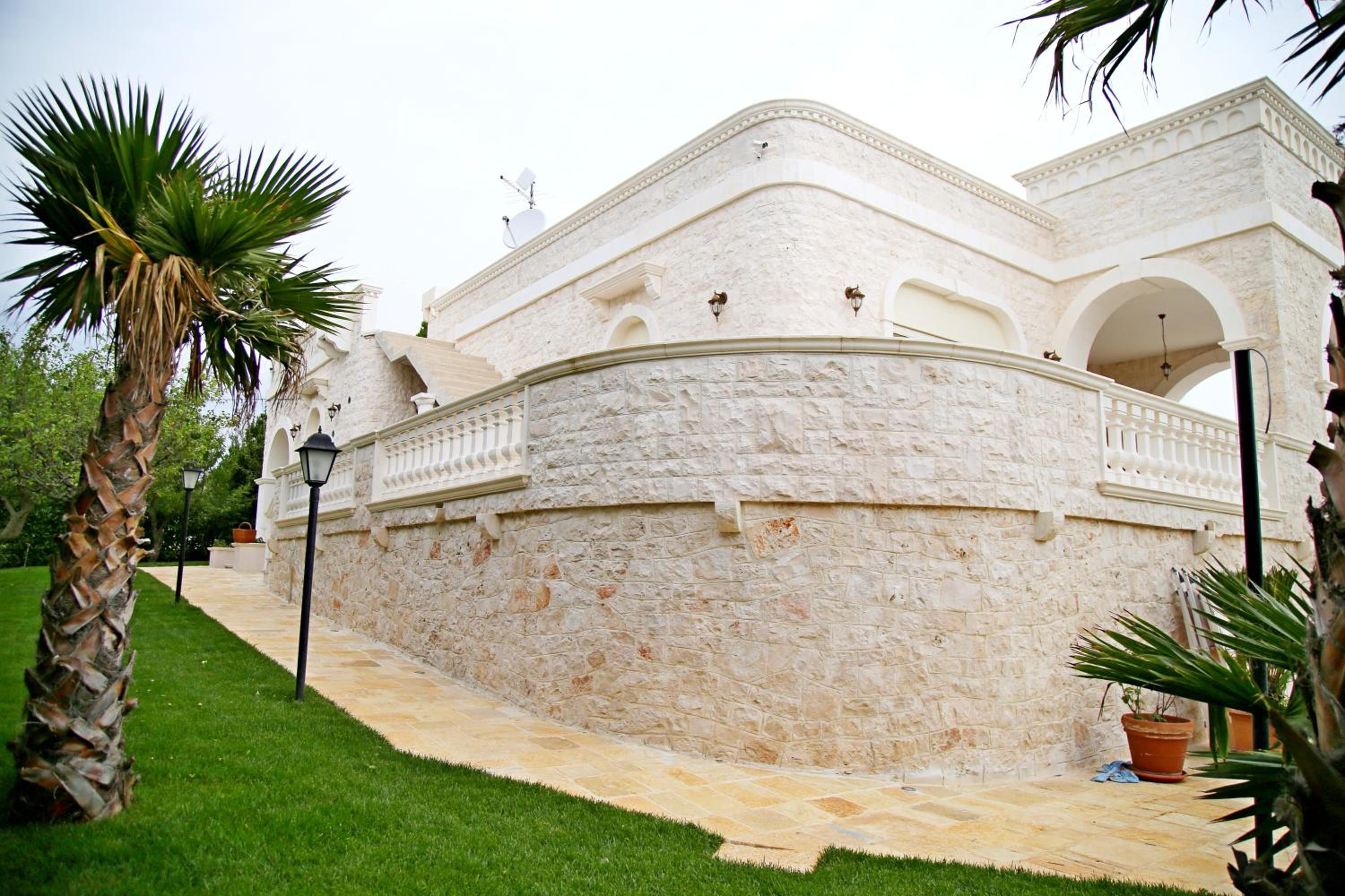 Villa Angelina