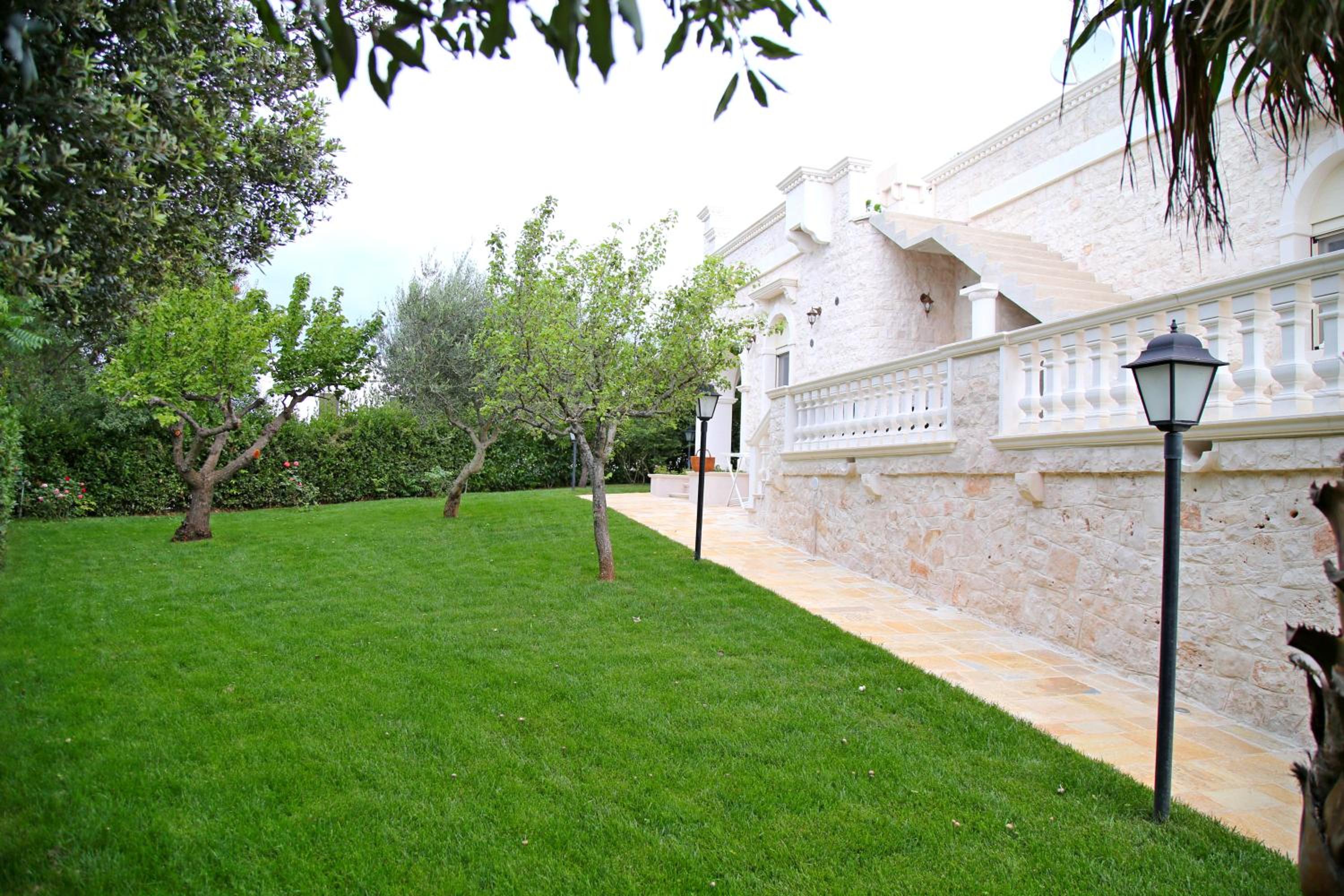 Villa Angelina