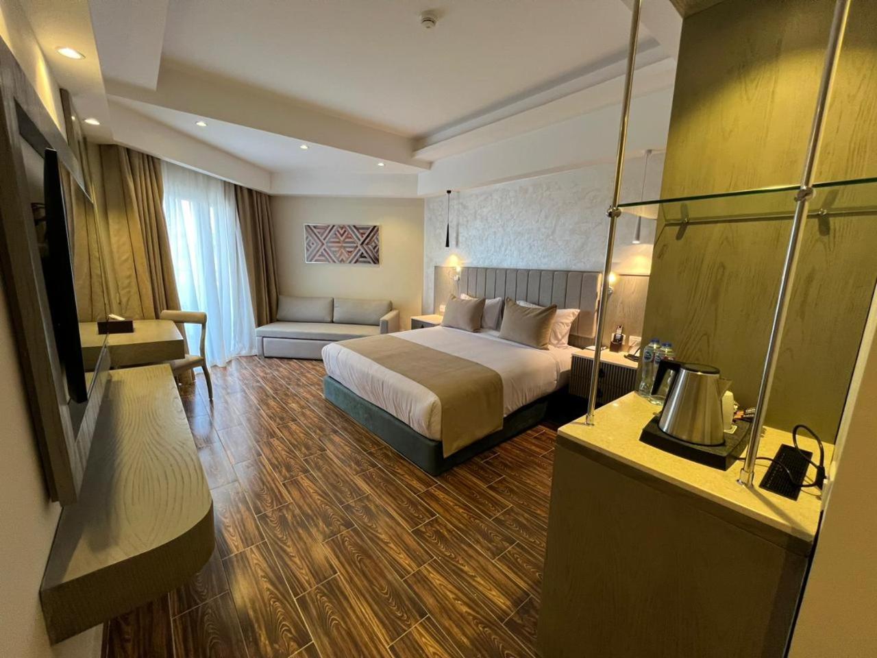 Xanadu Club Makadi Bay - High Class All Inclusive