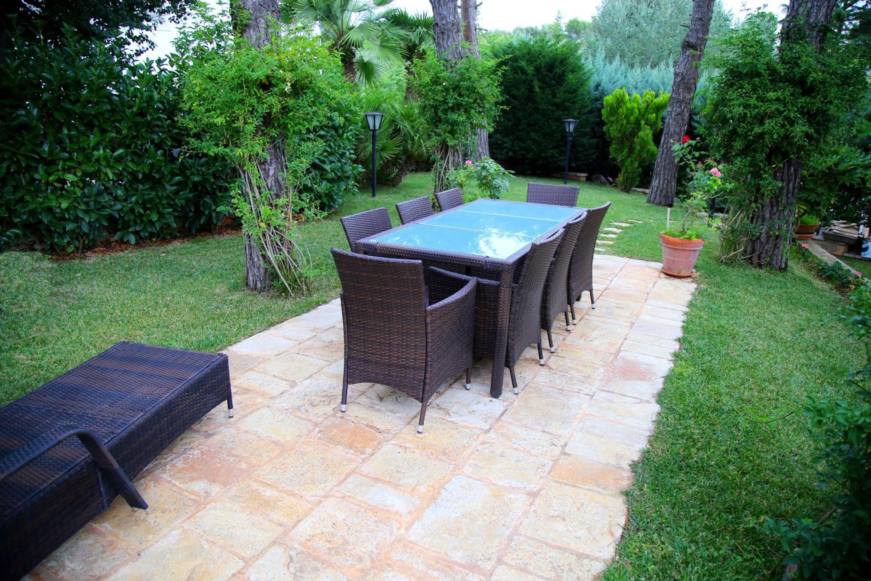 Villa Angelina
