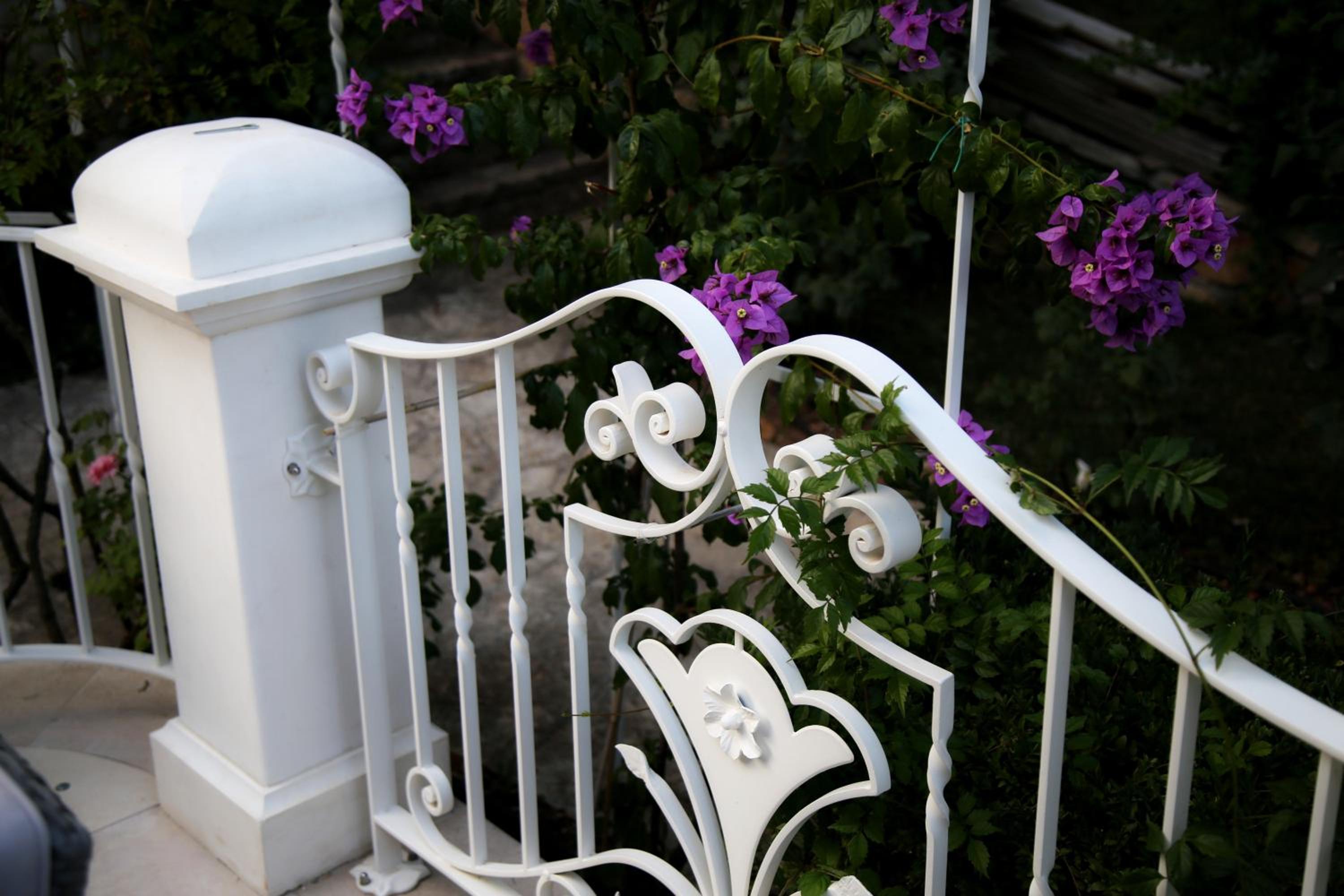 Villa Angelina