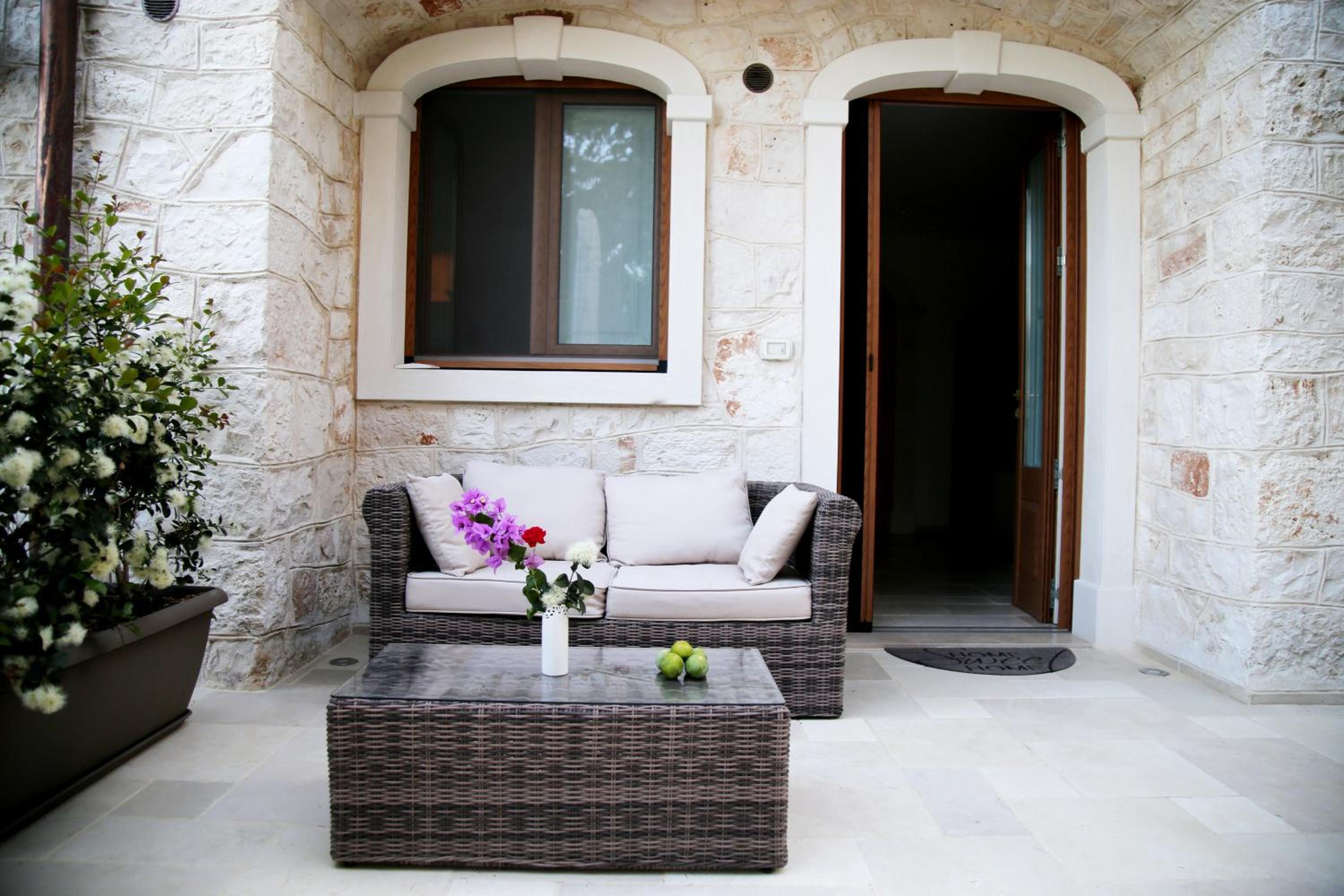 Villa Angelina