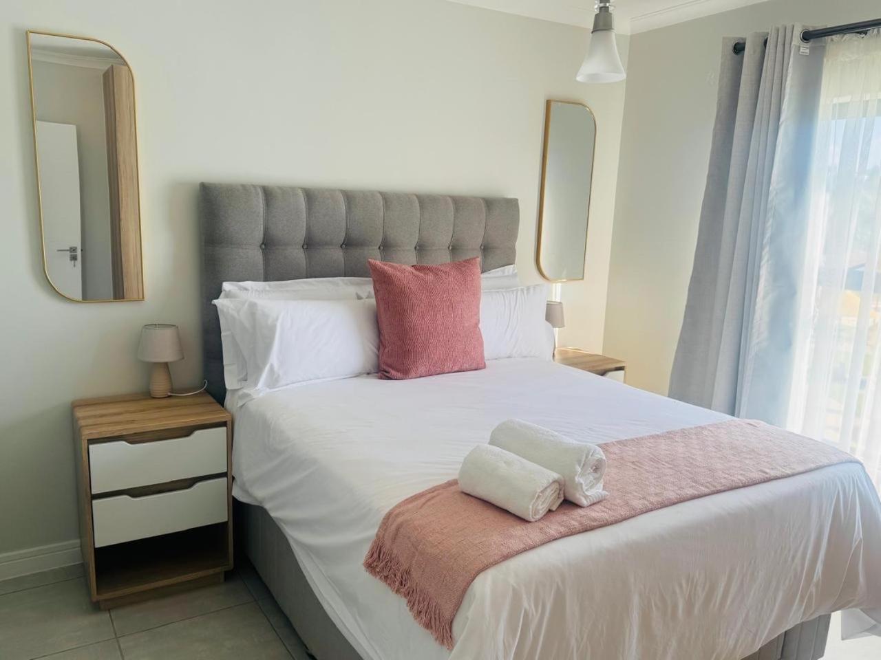 The Blyde Pretoria