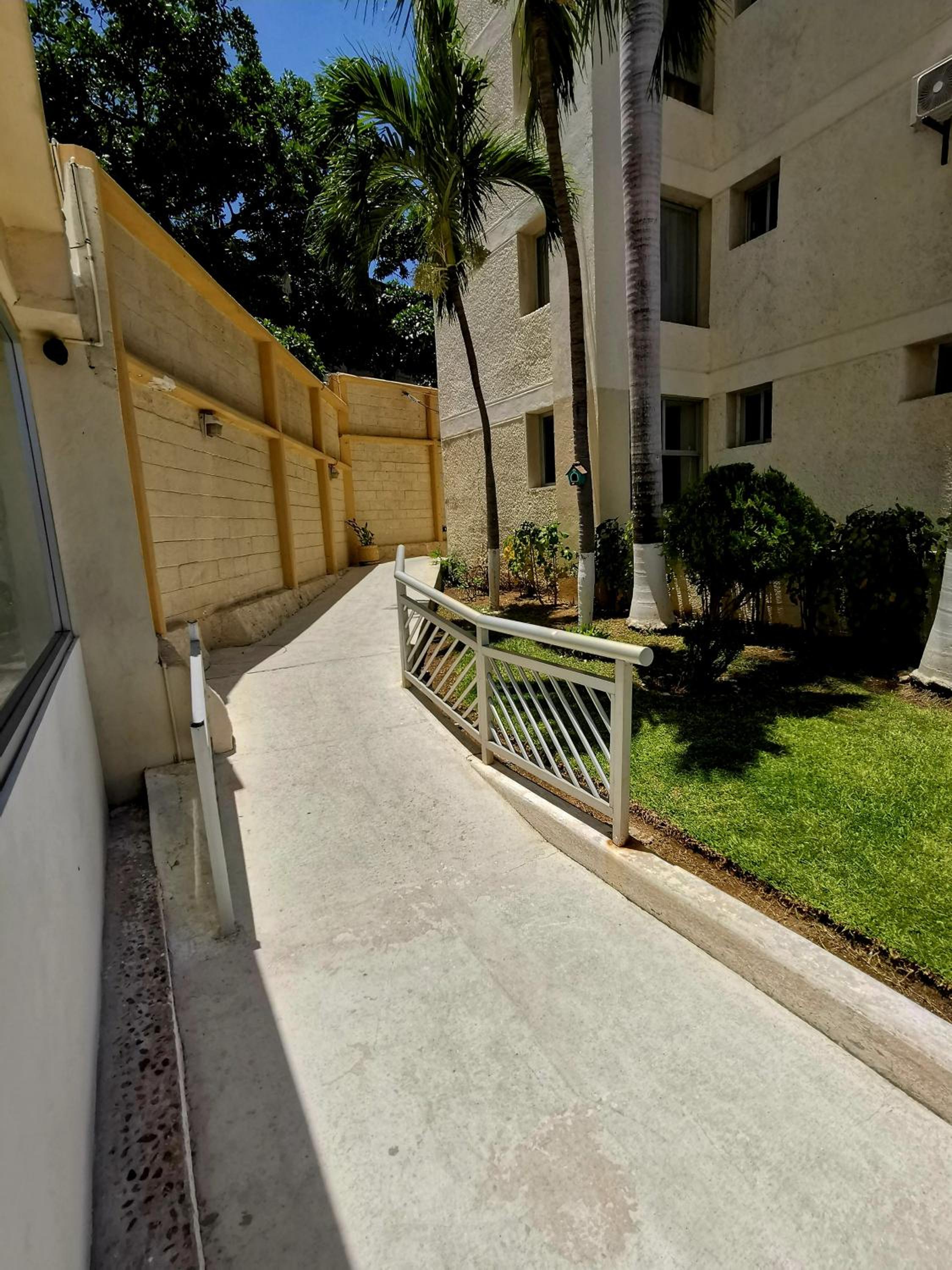 Hermoso lugar en zona turística