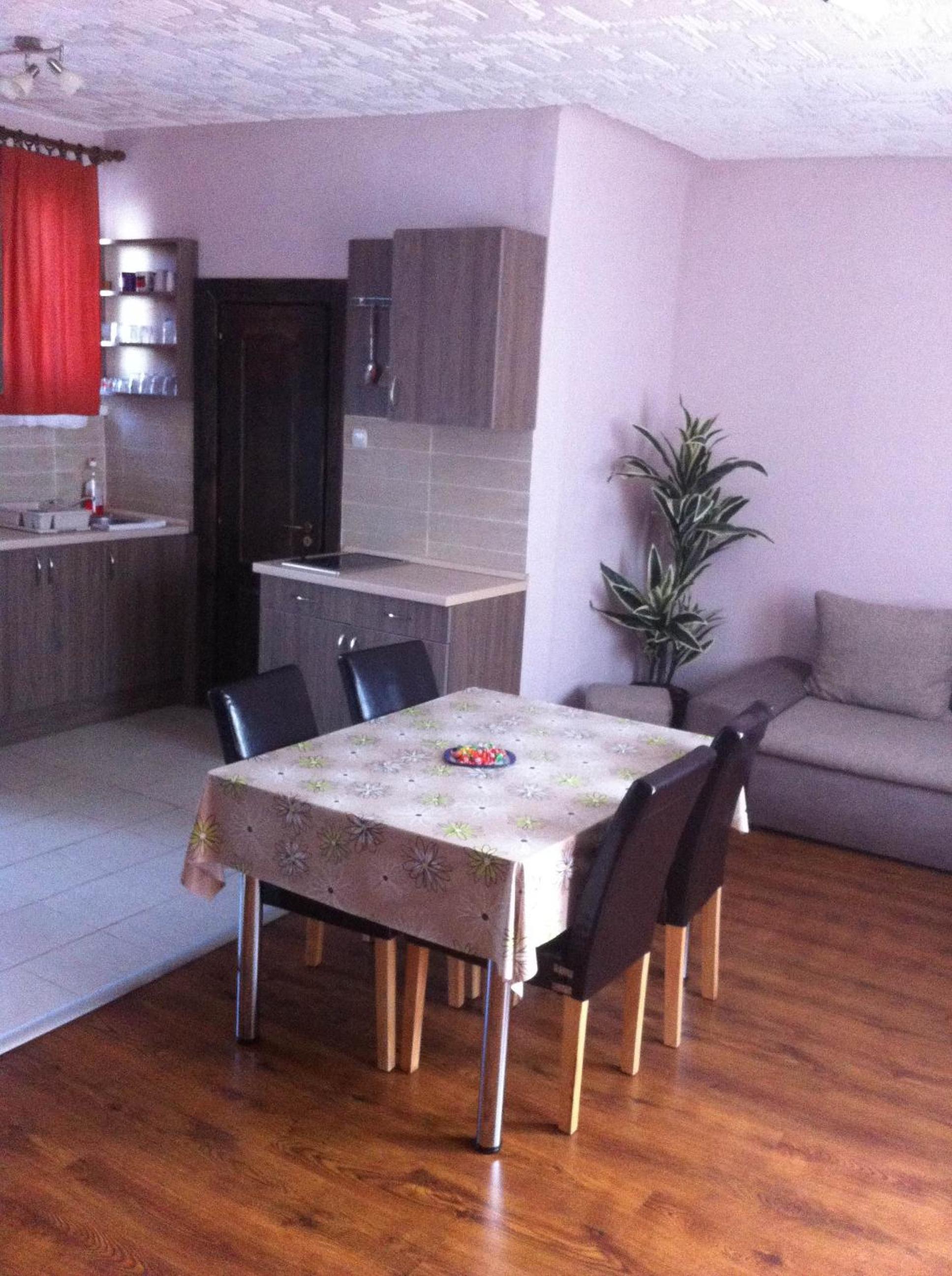 Áron Apartment
