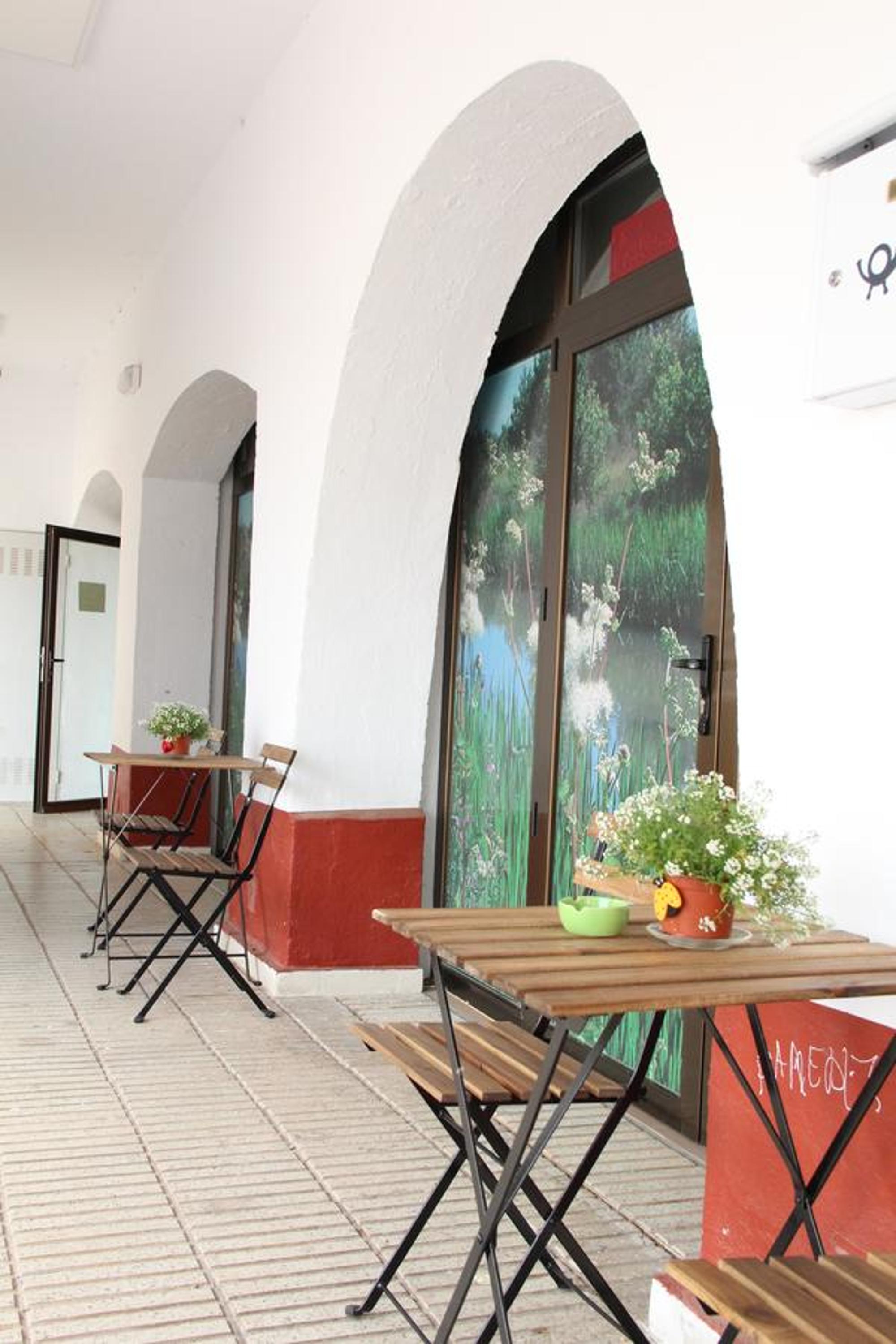 El Albergue de Herrera