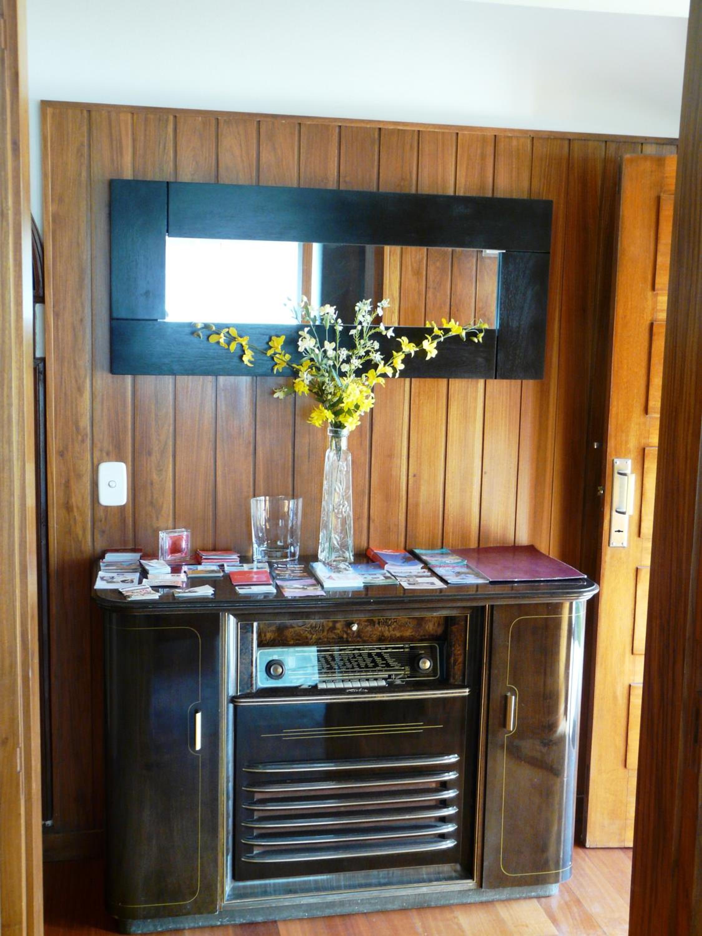 Casa Labian Cabañas