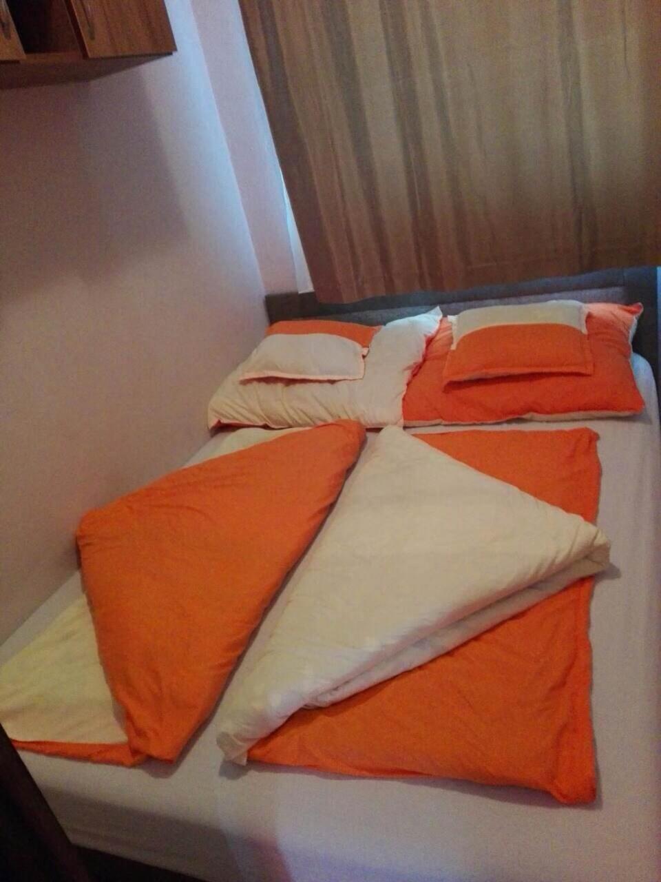 Áron Apartment