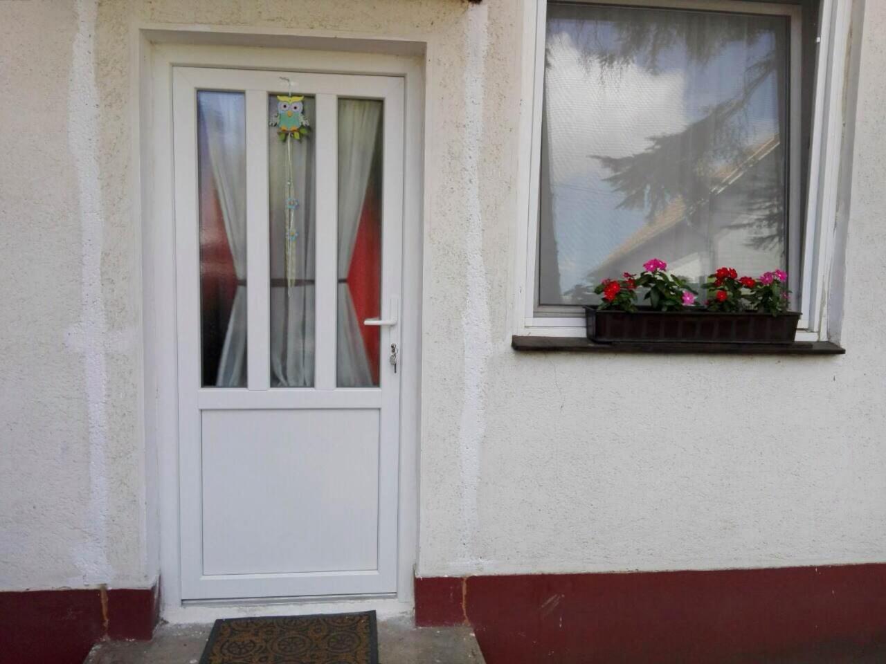Áron Apartment