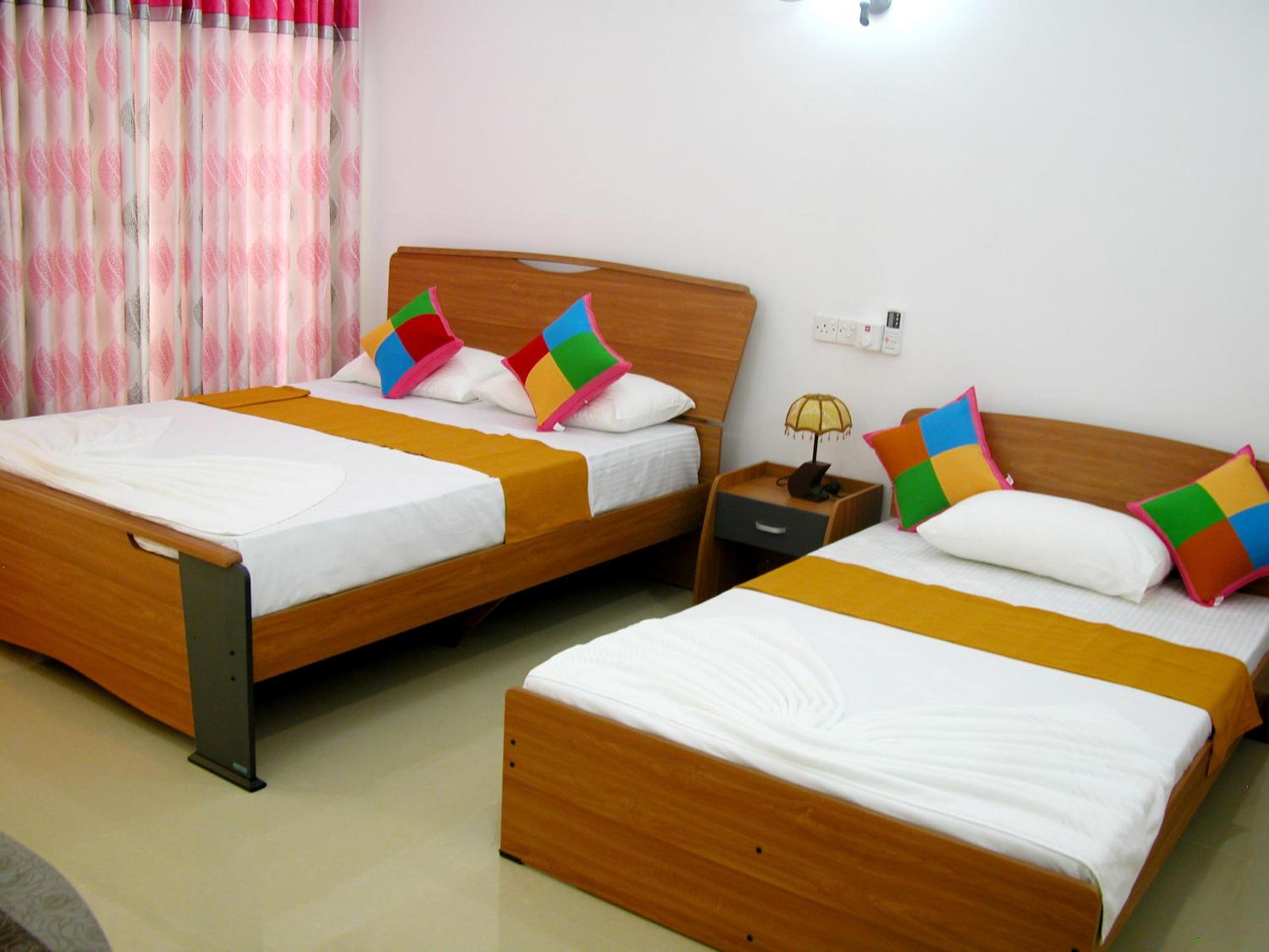Sigiri Regal Residence view 3