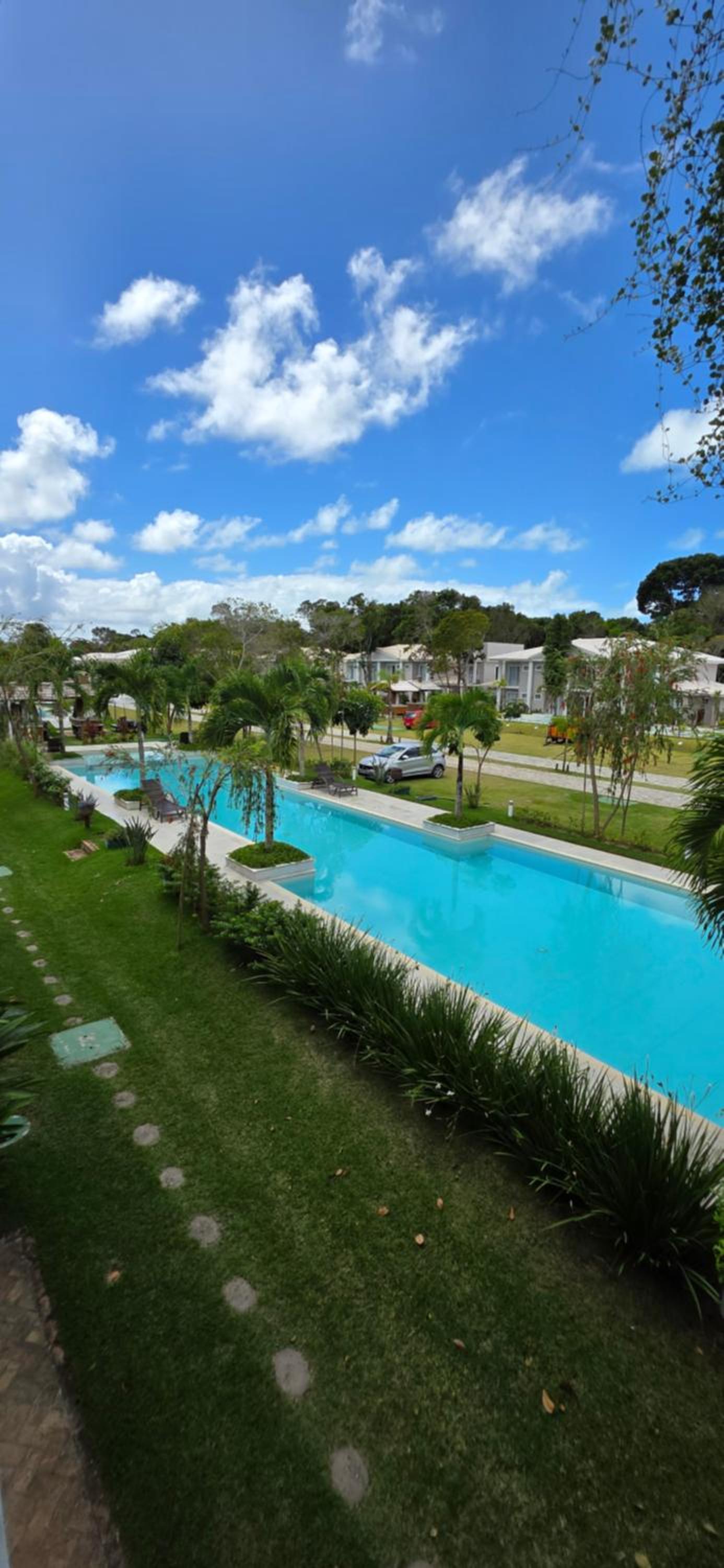 Paraíso e conforto em Arraial d'Ajuda - Gileade06