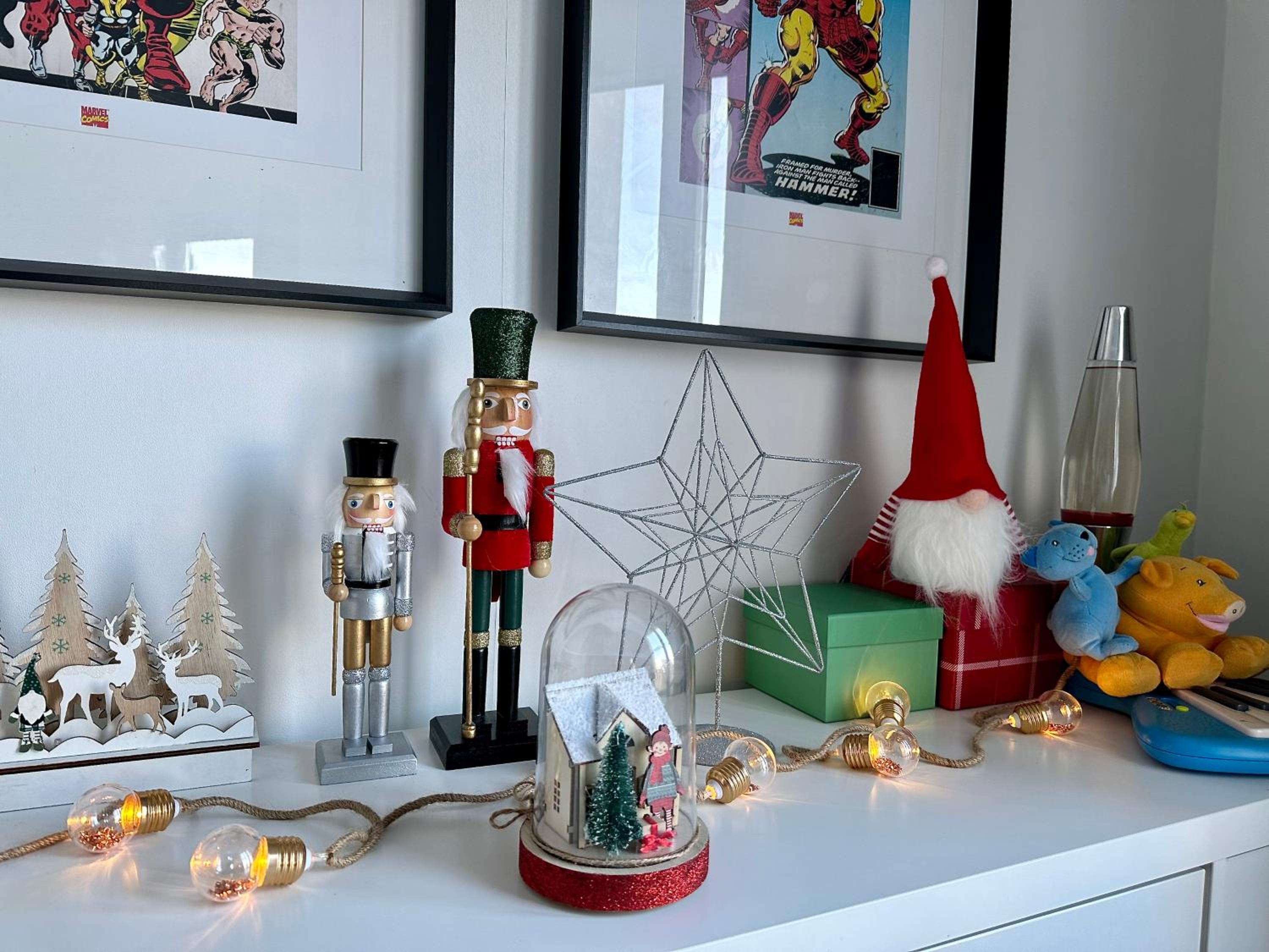 Apt Place de Toscane - 4min Disneyland-PARIS