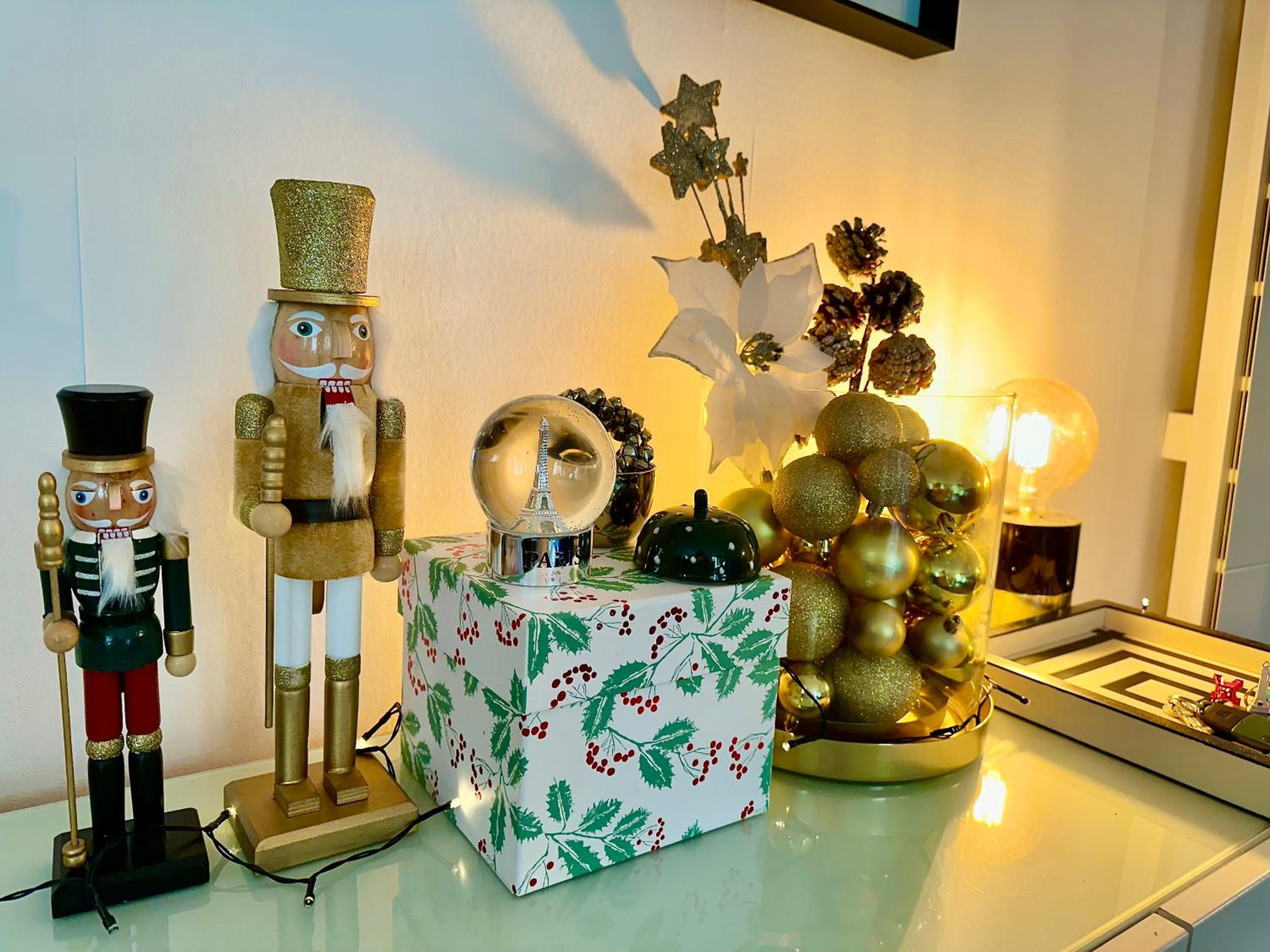 Apt Place de Toscane - 4min Disneyland-PARIS