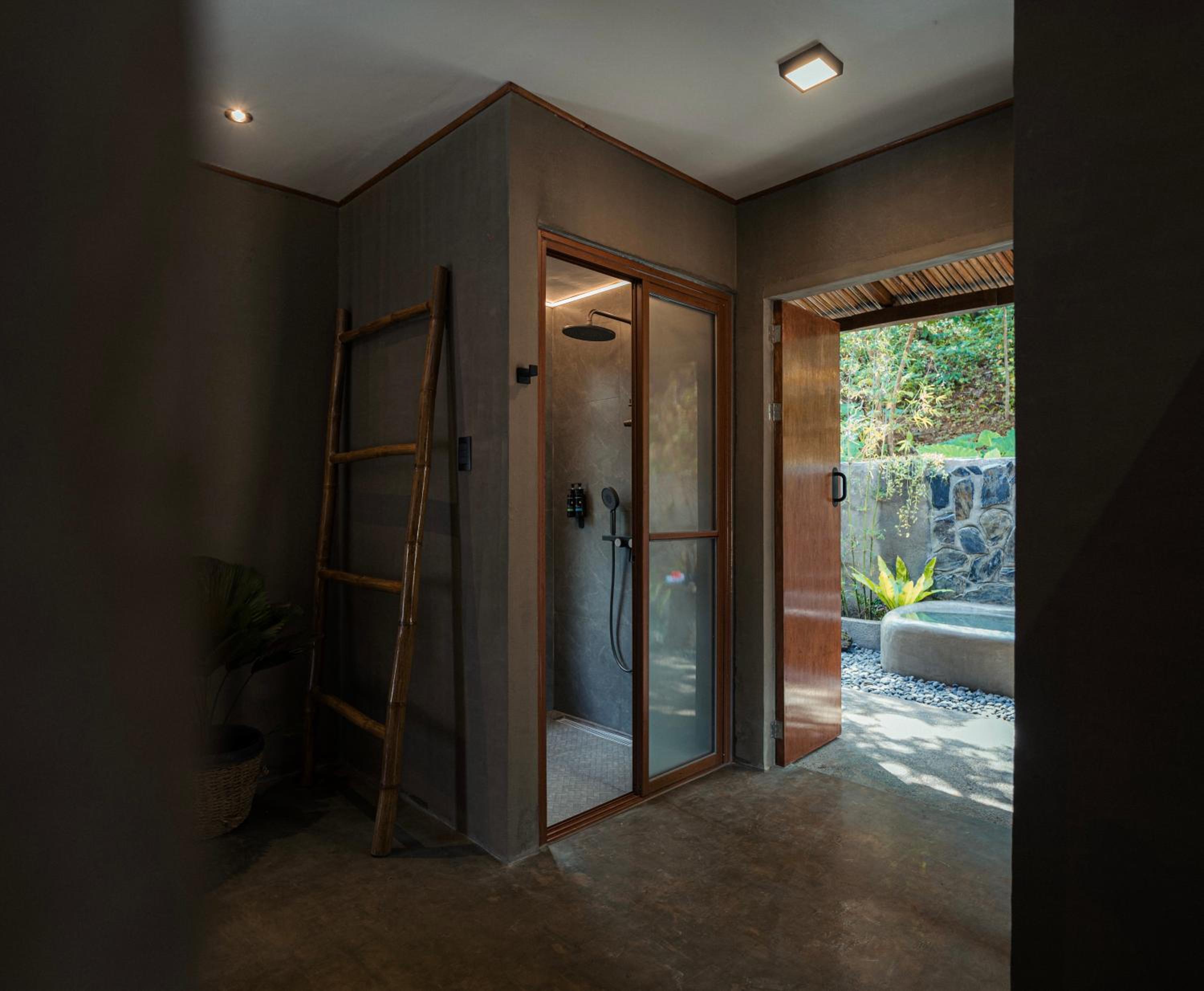 Inigtan Lio Villas