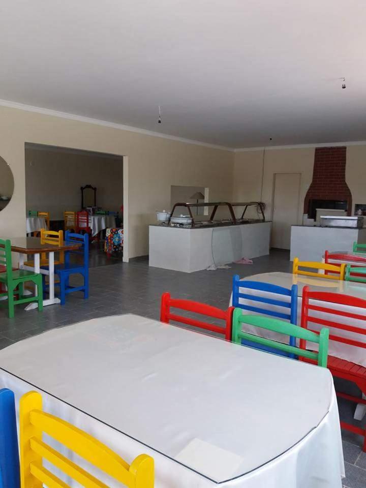 children's play area
