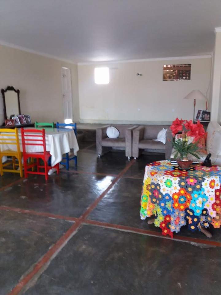 children's play area