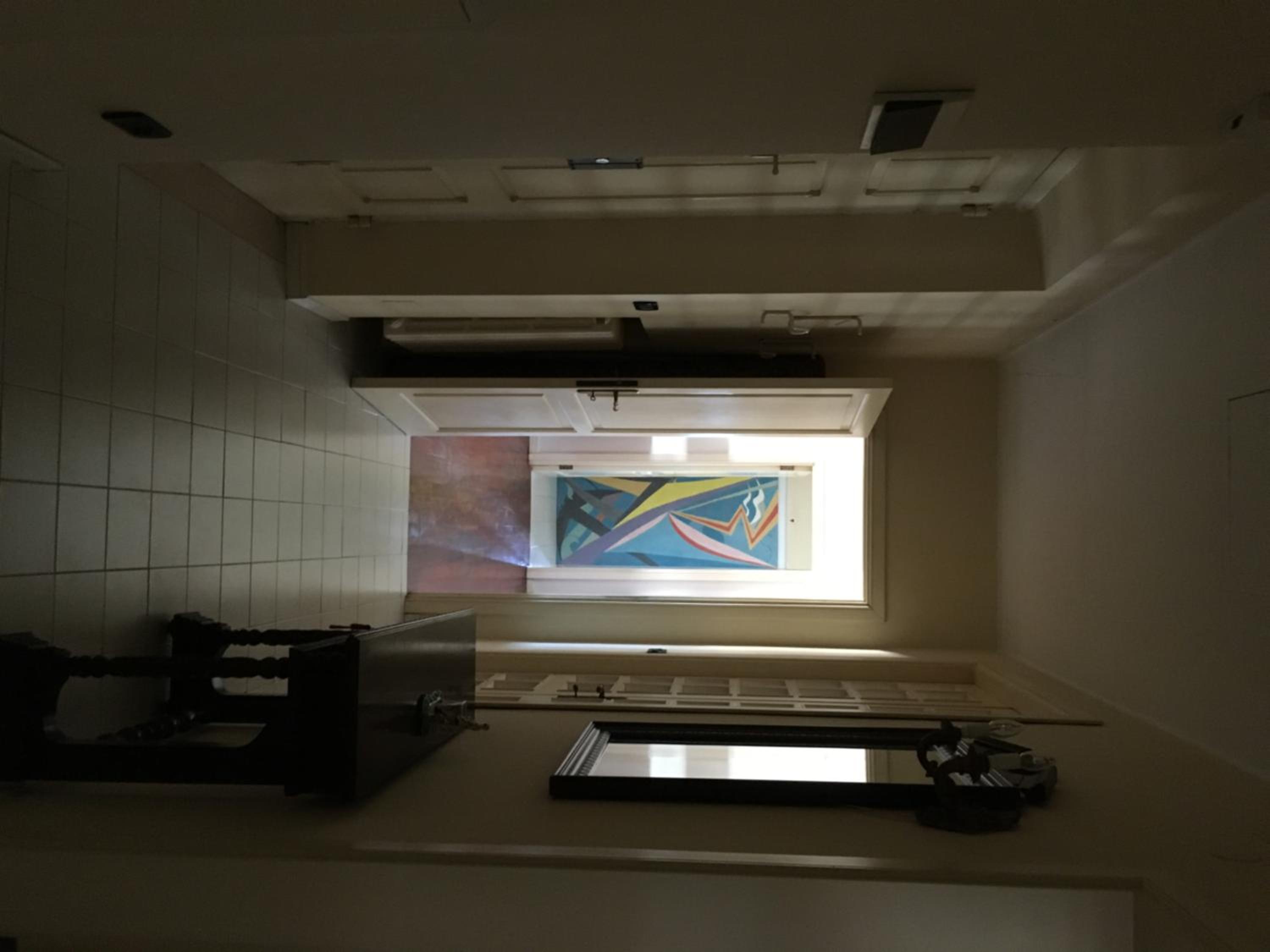 Attico vista mare