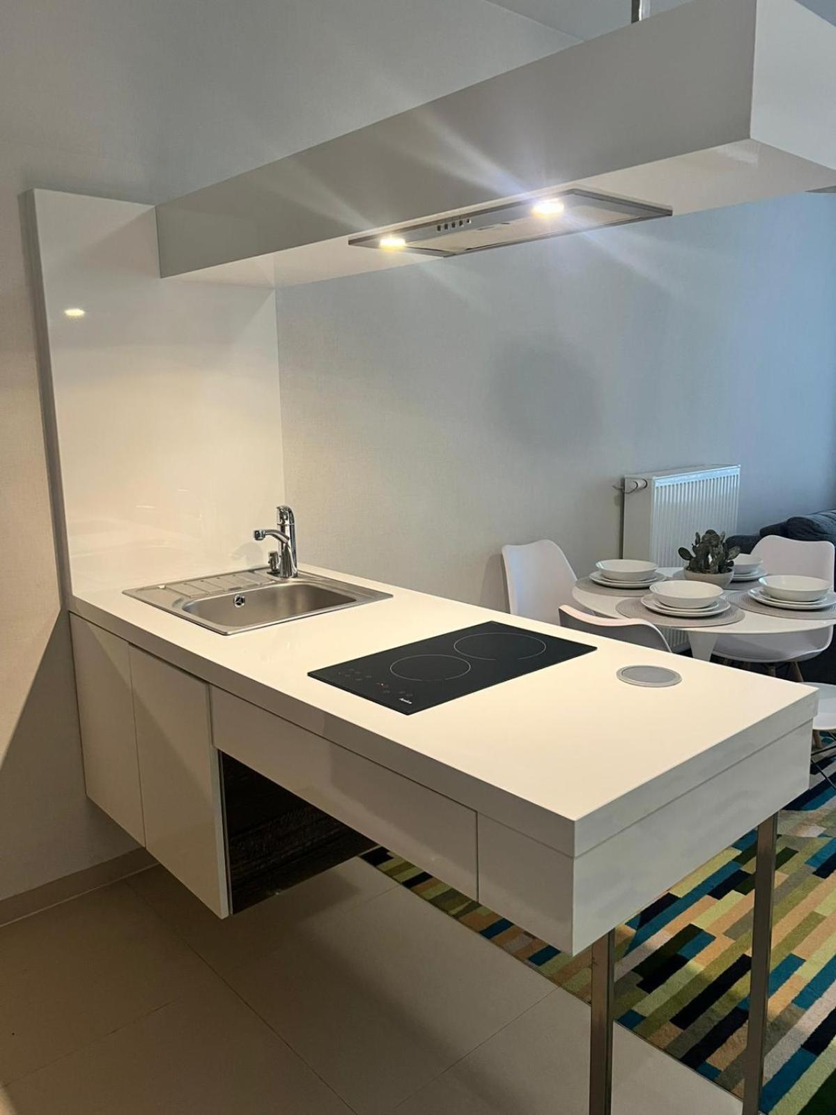 Baltic Park Apartament 208