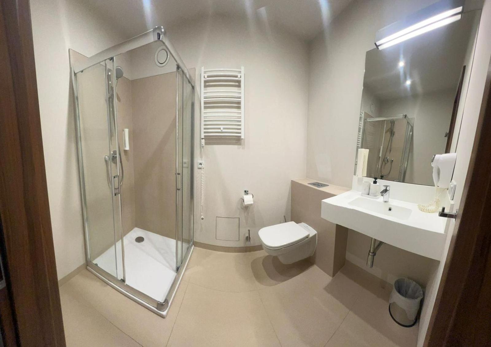 Baltic Park Apartament 208