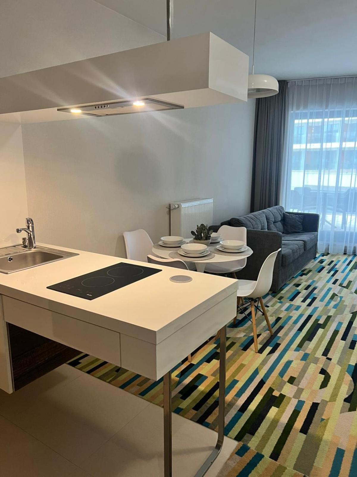 Baltic Park Apartament 208