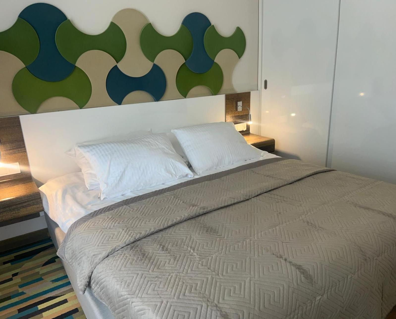 Baltic Park Apartament 208