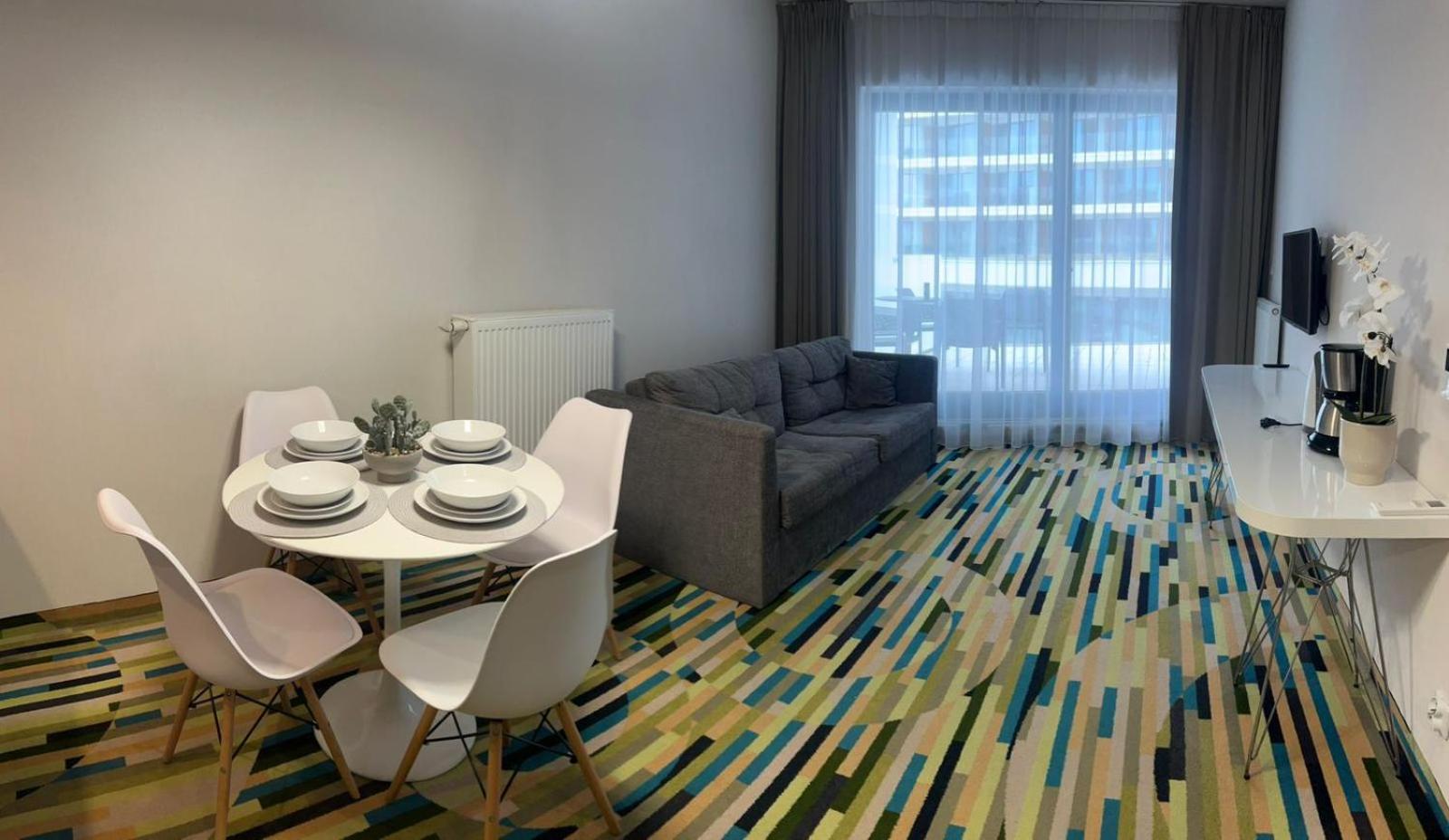 Baltic Park Apartament 208