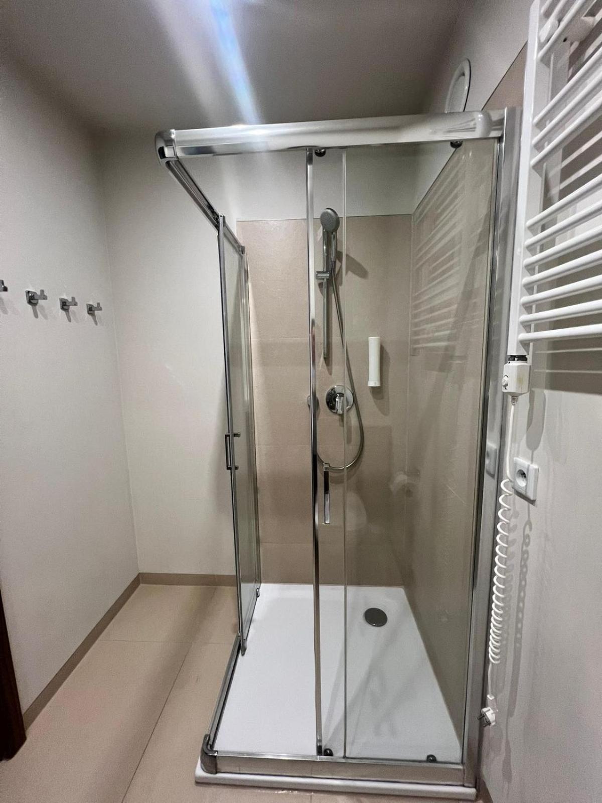 Baltic Park Apartament 208