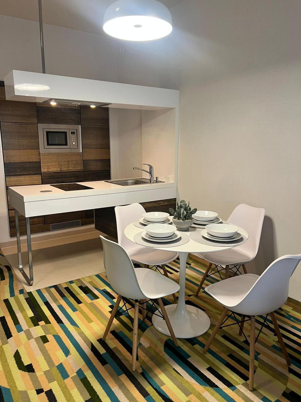 Baltic Park Apartament 208