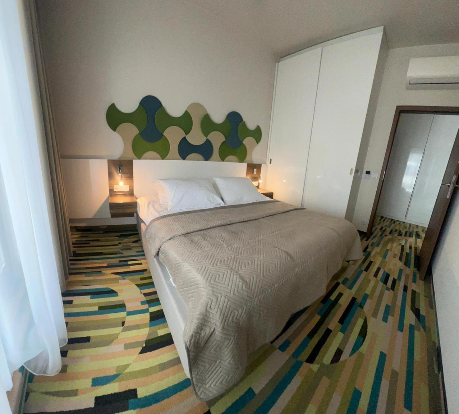 Baltic Park Apartament 208
