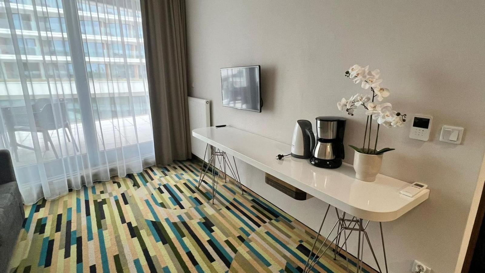 Baltic Park Apartament 208