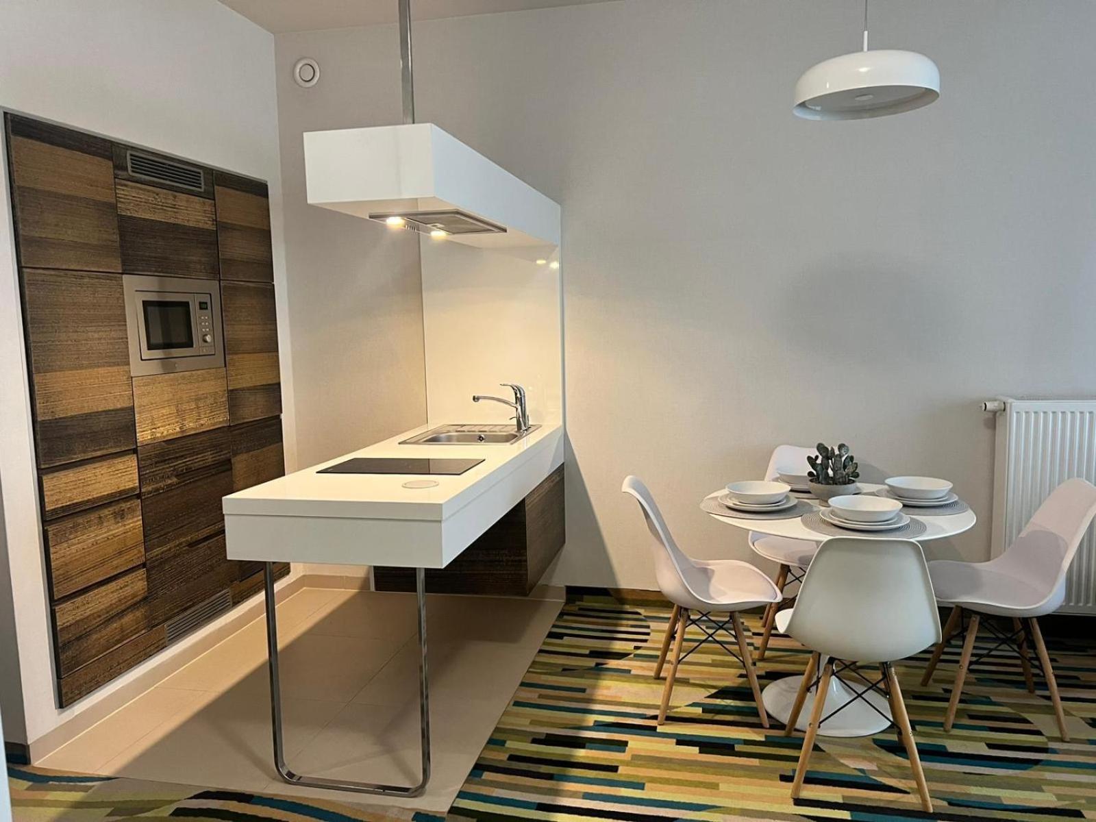 Baltic Park Apartament 208