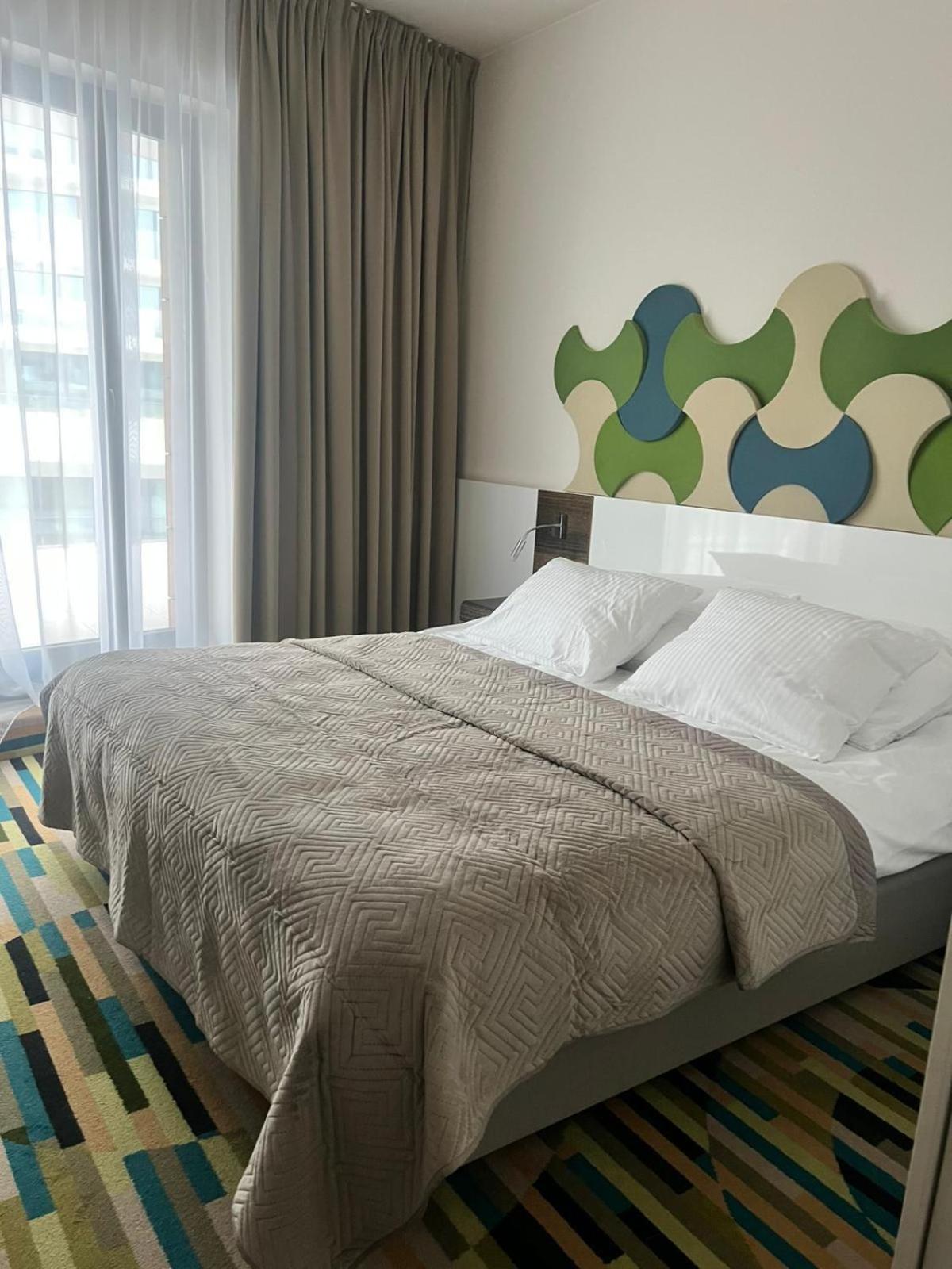 Baltic Park Apartament 208