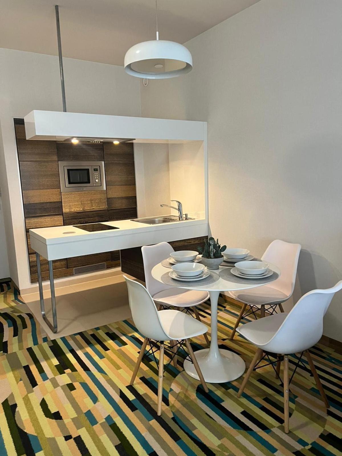 Baltic Park Apartament 208