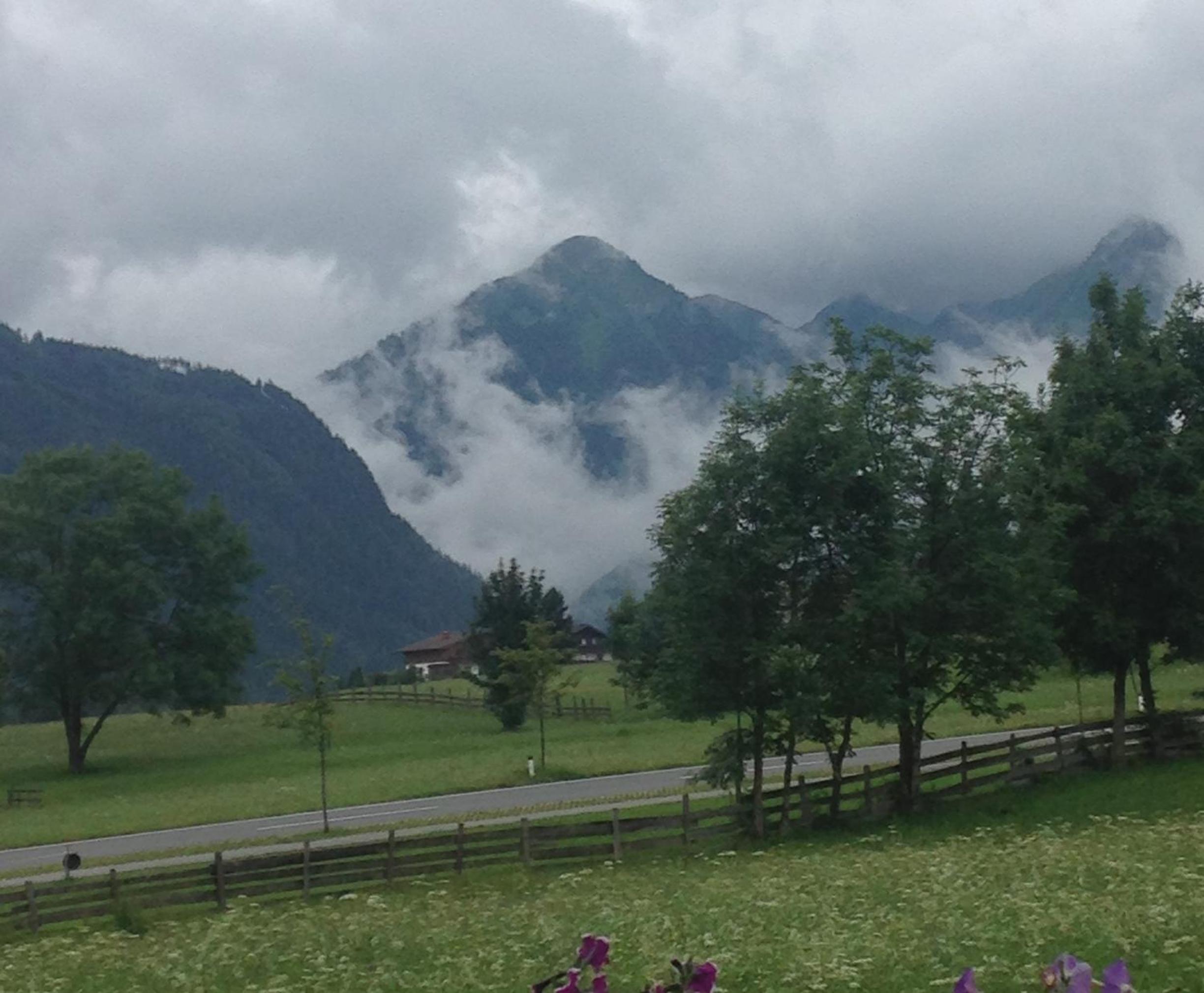 Haus Panorama