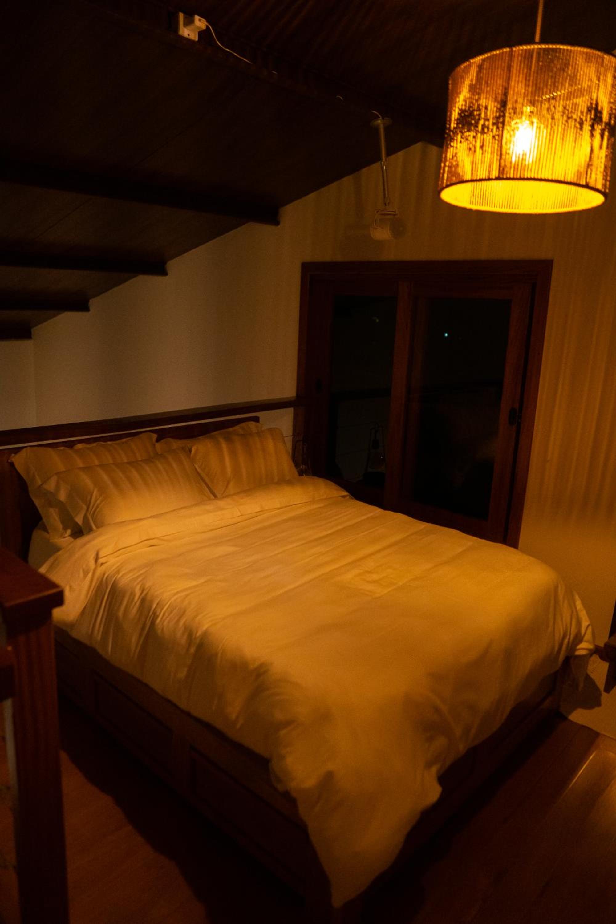 Chalé Vale Paraíso