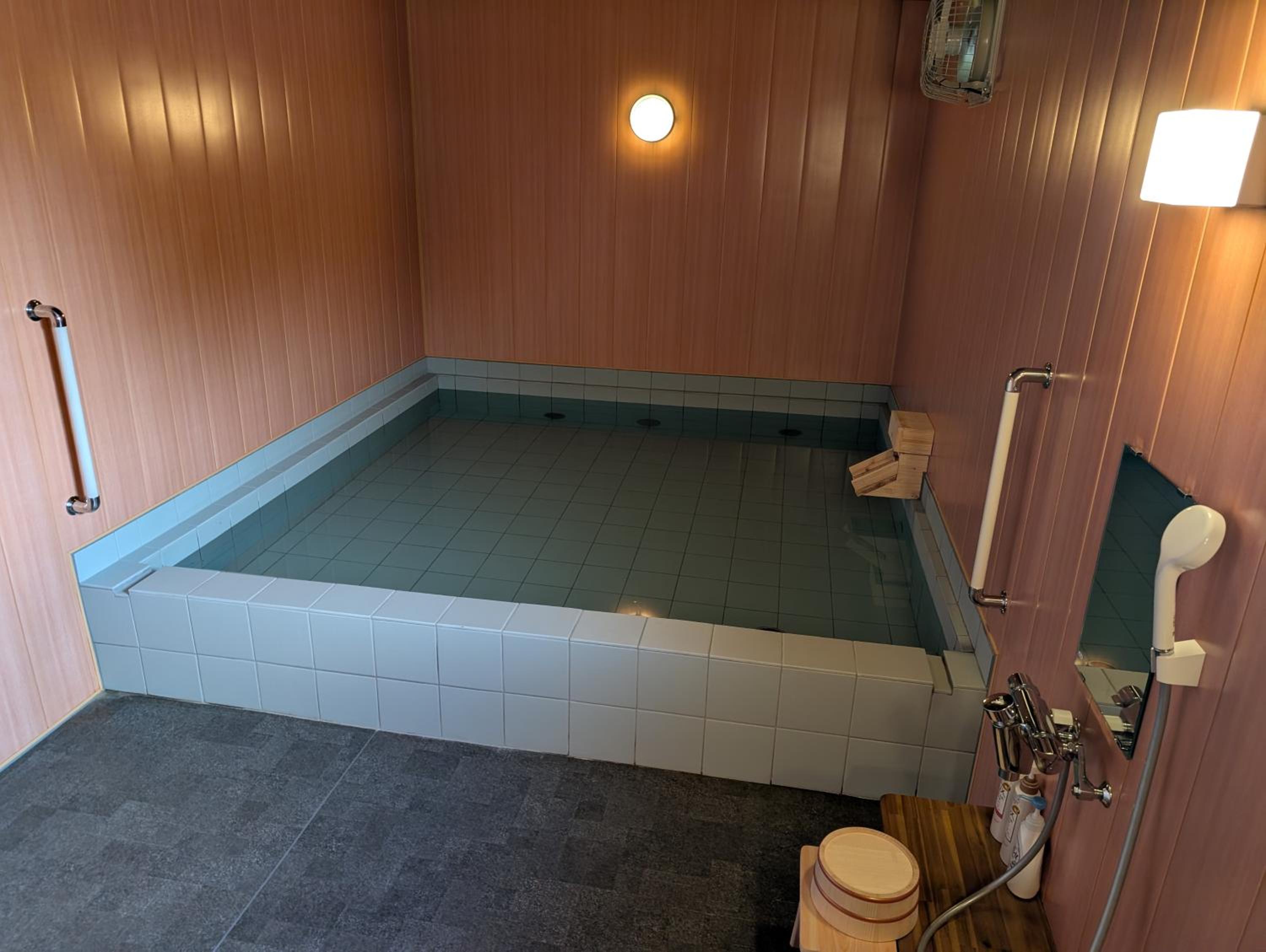 RYOKAN優勝館Hotel