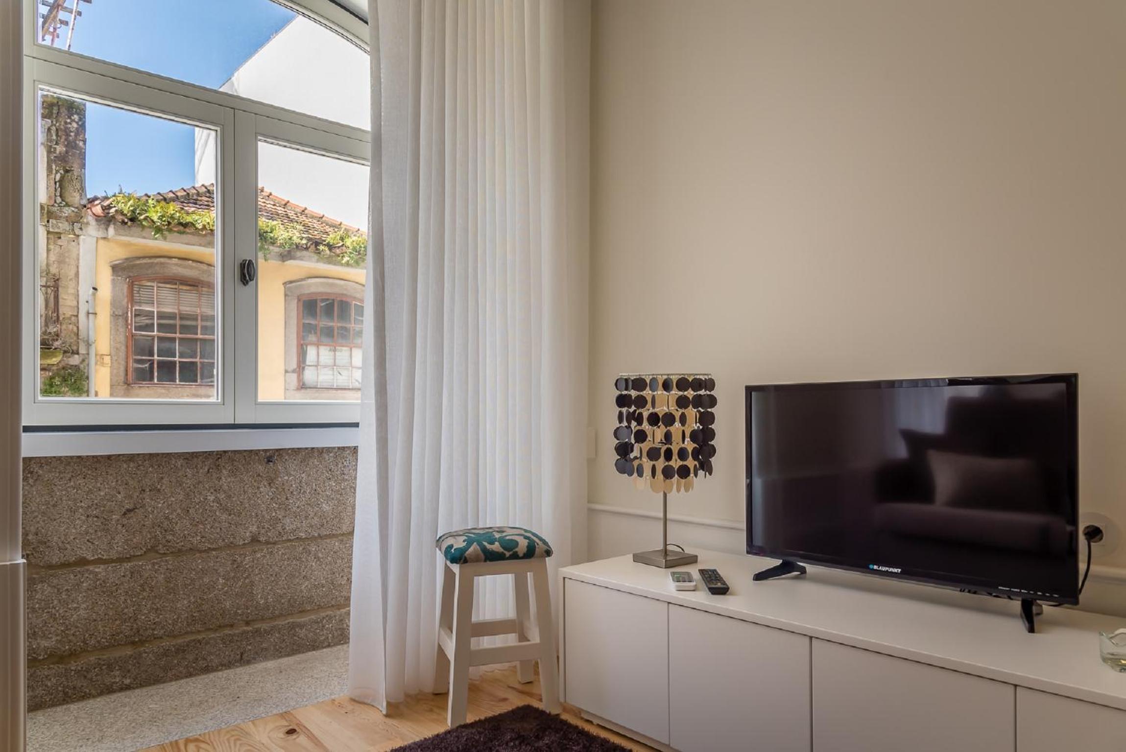 Casa d'Alma by Oporto Soul view 4